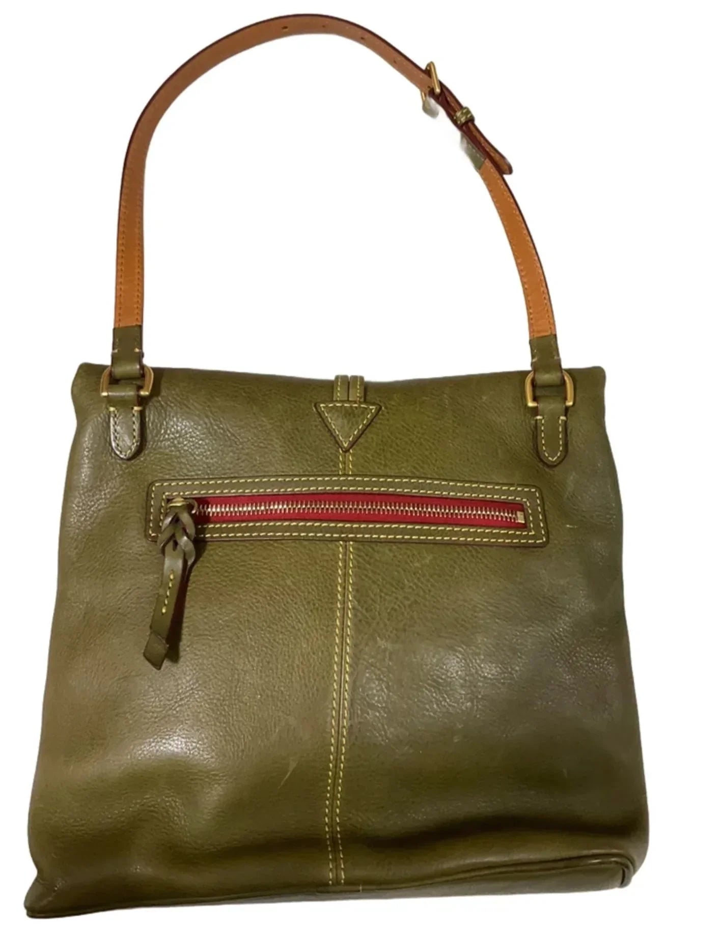 Handbag Designer By Dooney And Bourke, Size: Medium