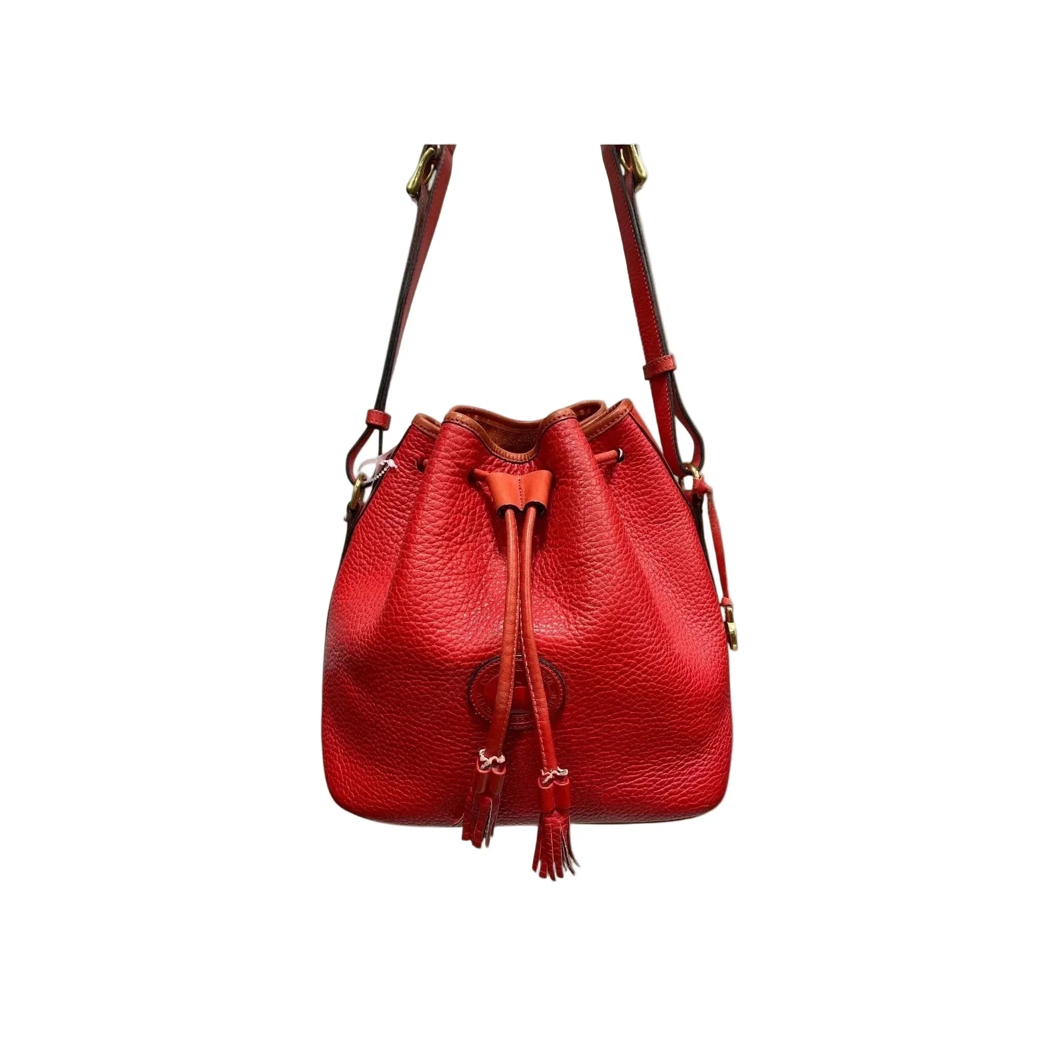 Handbag Designer By Dooney And Bourke, Size: Medium
