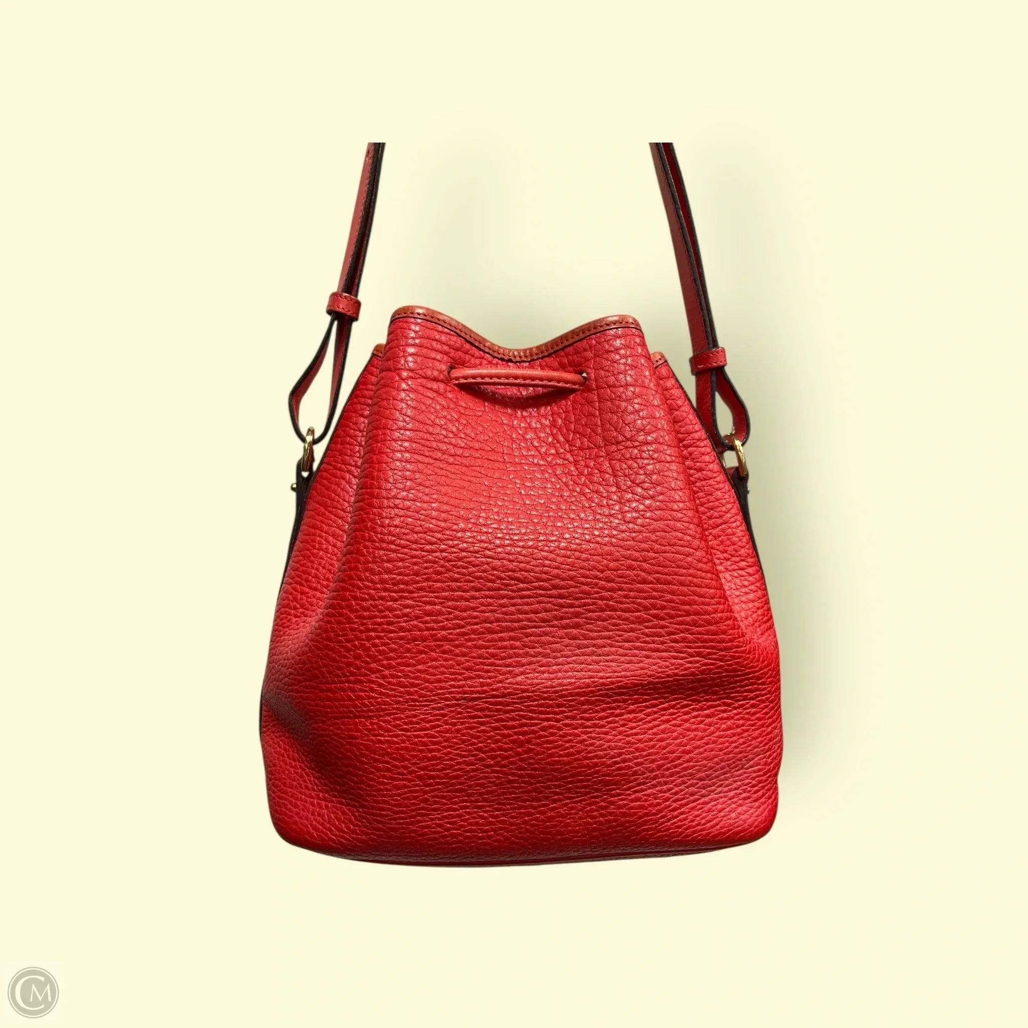 Handbag Designer By Dooney And Bourke, Size: Medium