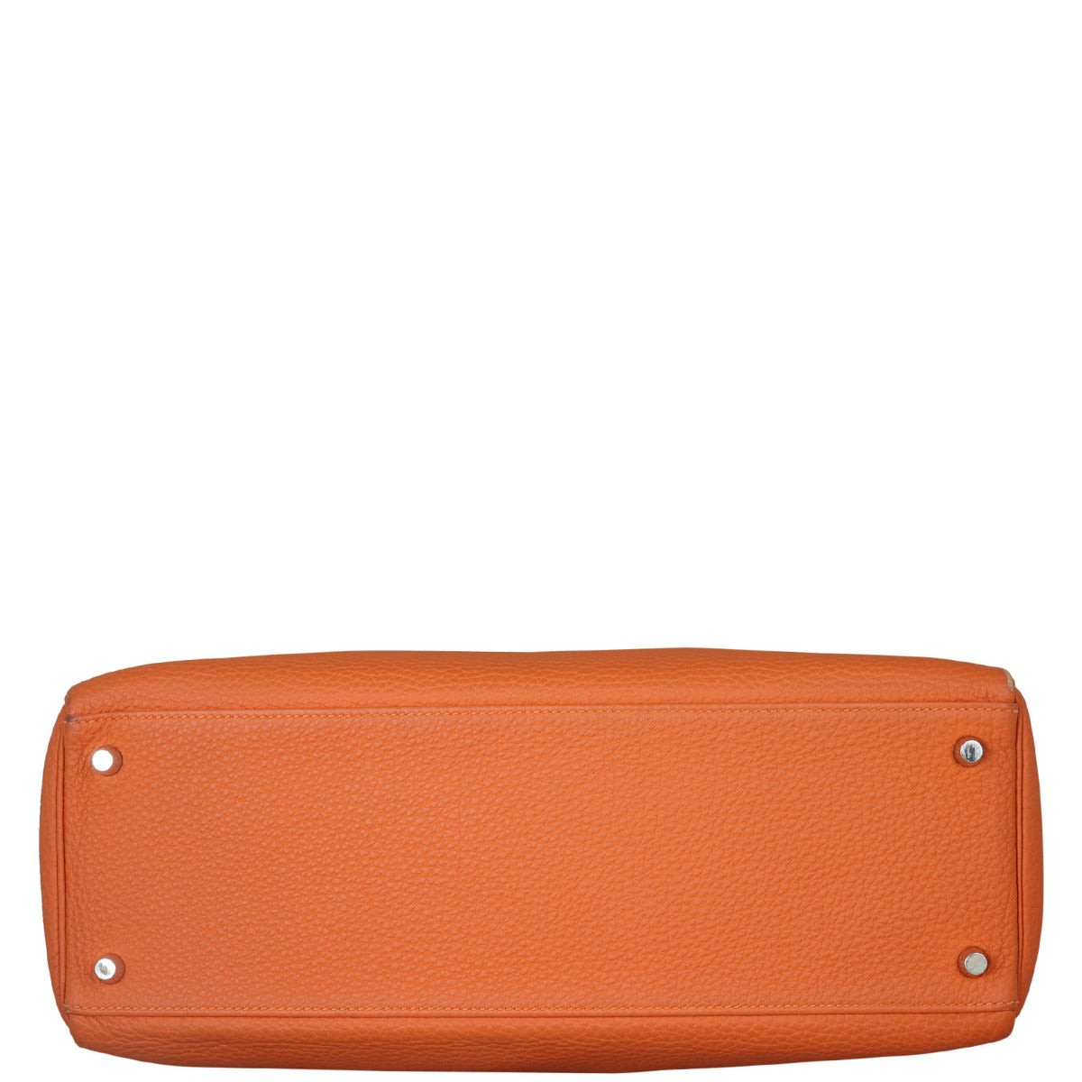 Hermes Kelly 35 Retourne Clemence