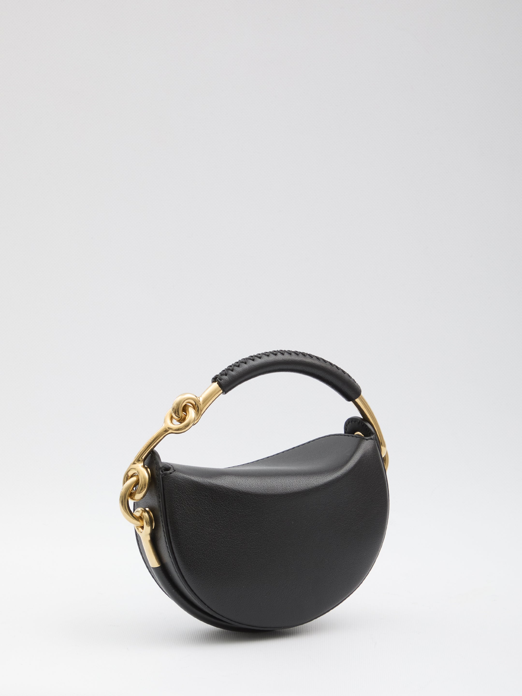 bridle bag