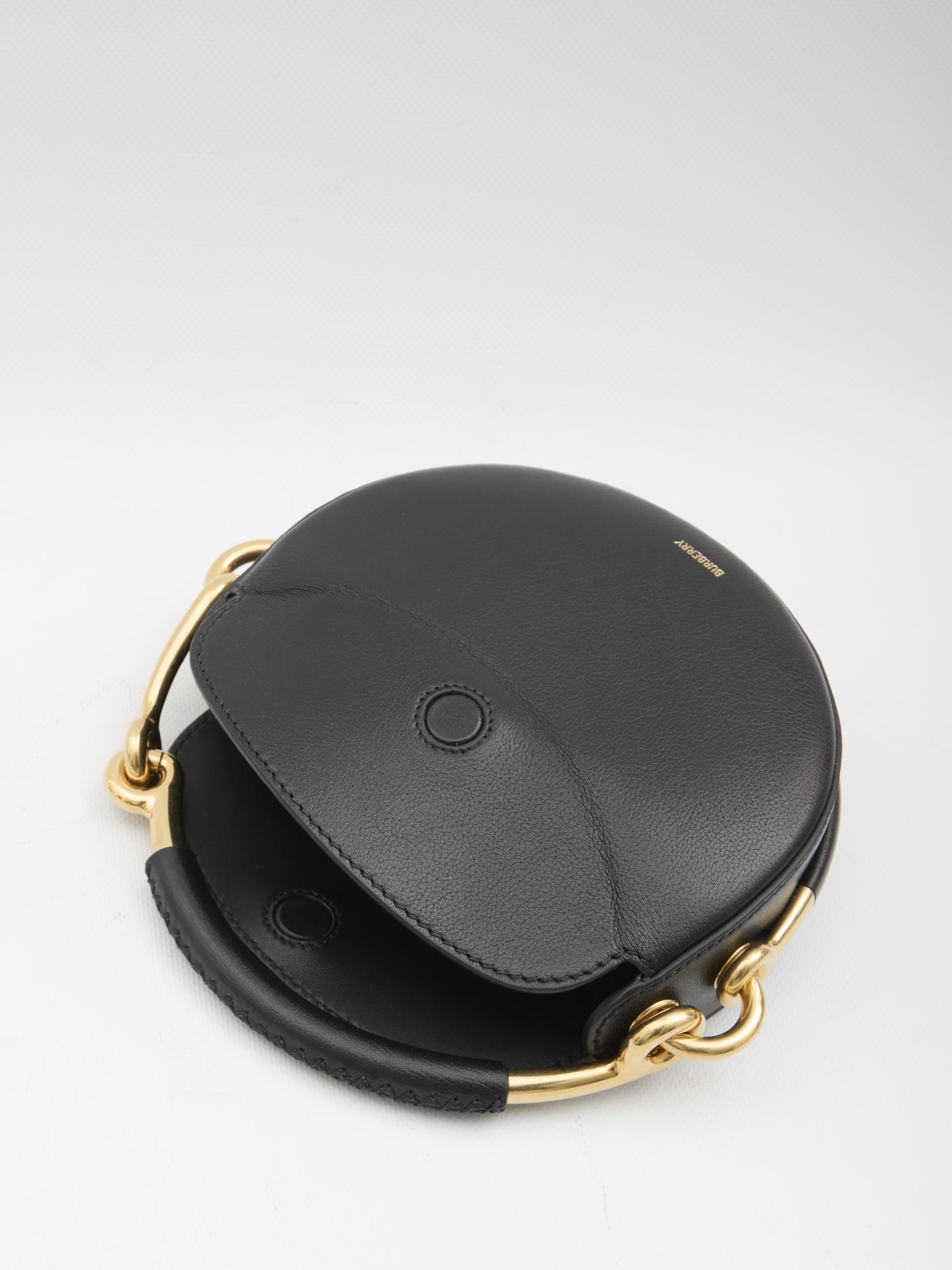 bridle bag