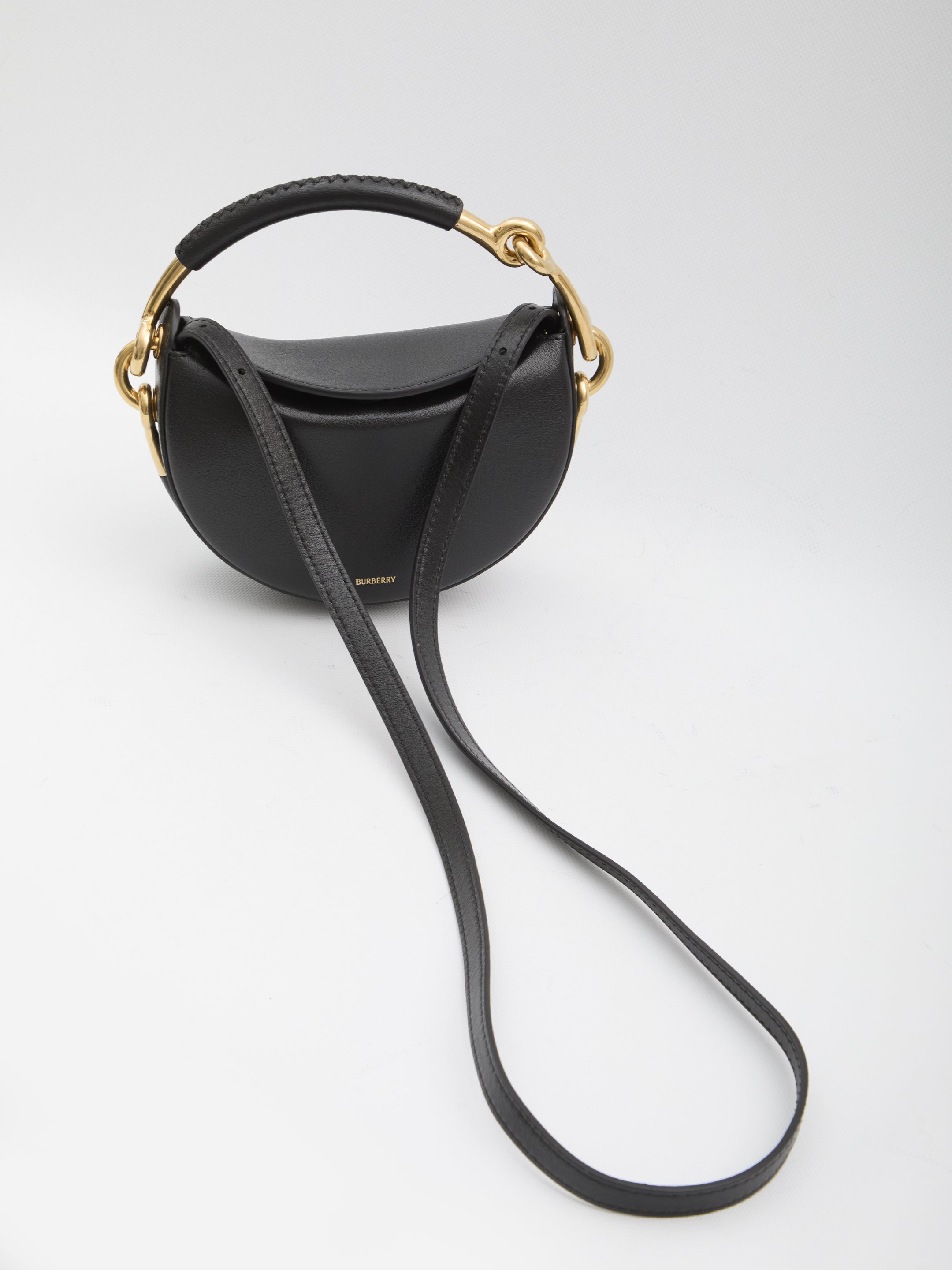 bridle bag
