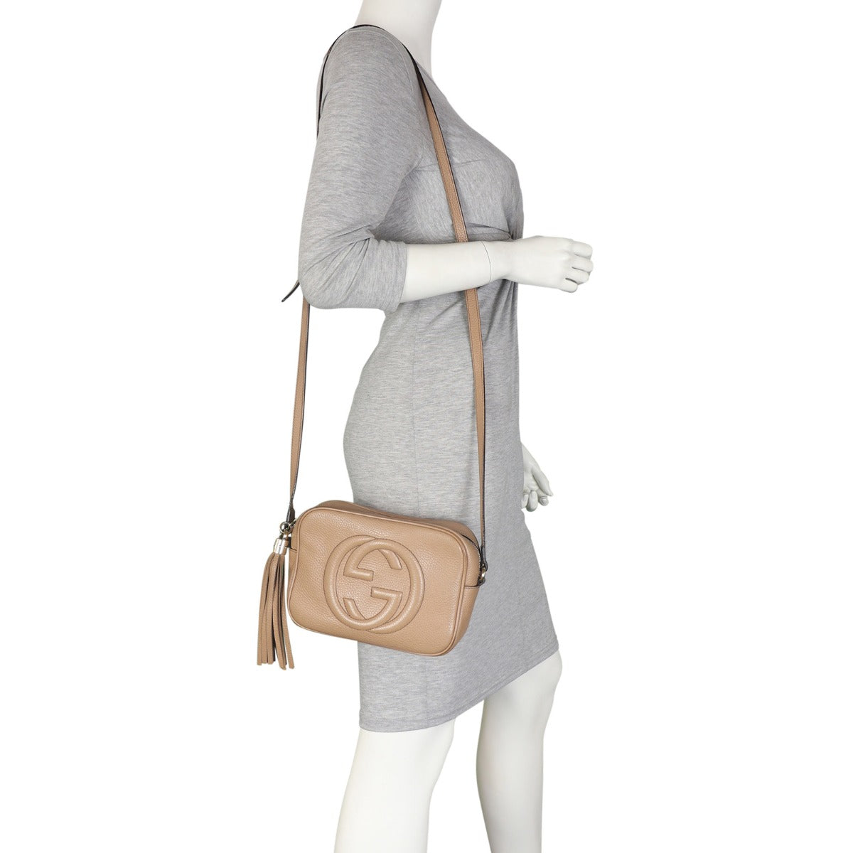 Gucci Soho Disco Small