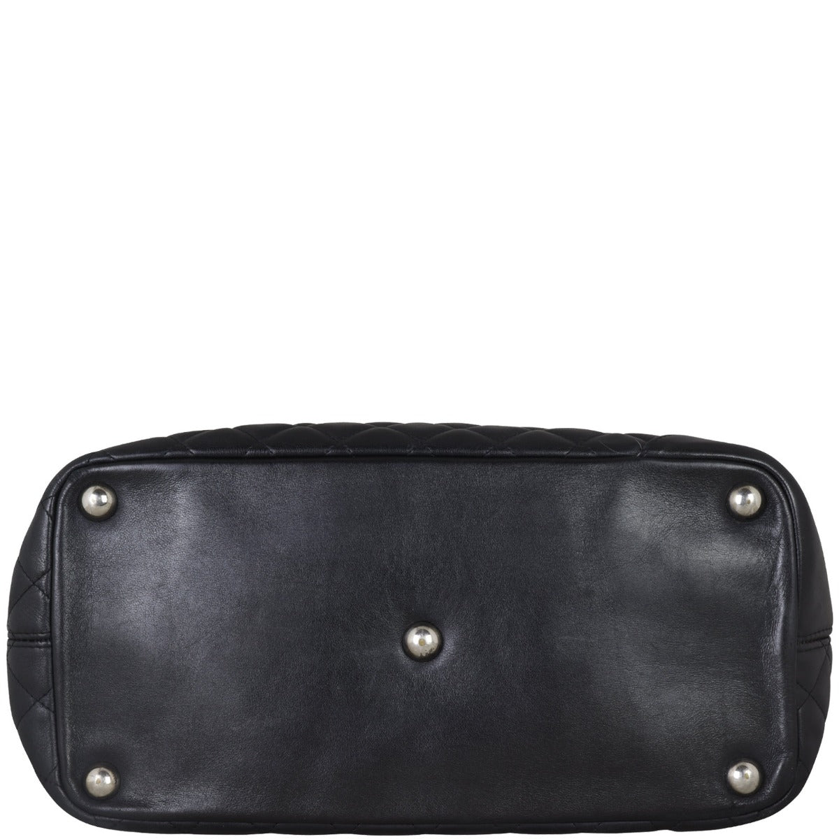 Chanel Ligne Cambon Large Tote | Lambskin