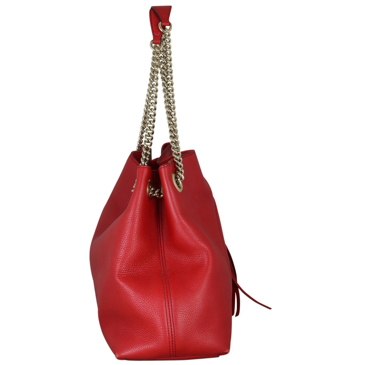 Gucci Soho Chain Shoulder Bag Medium