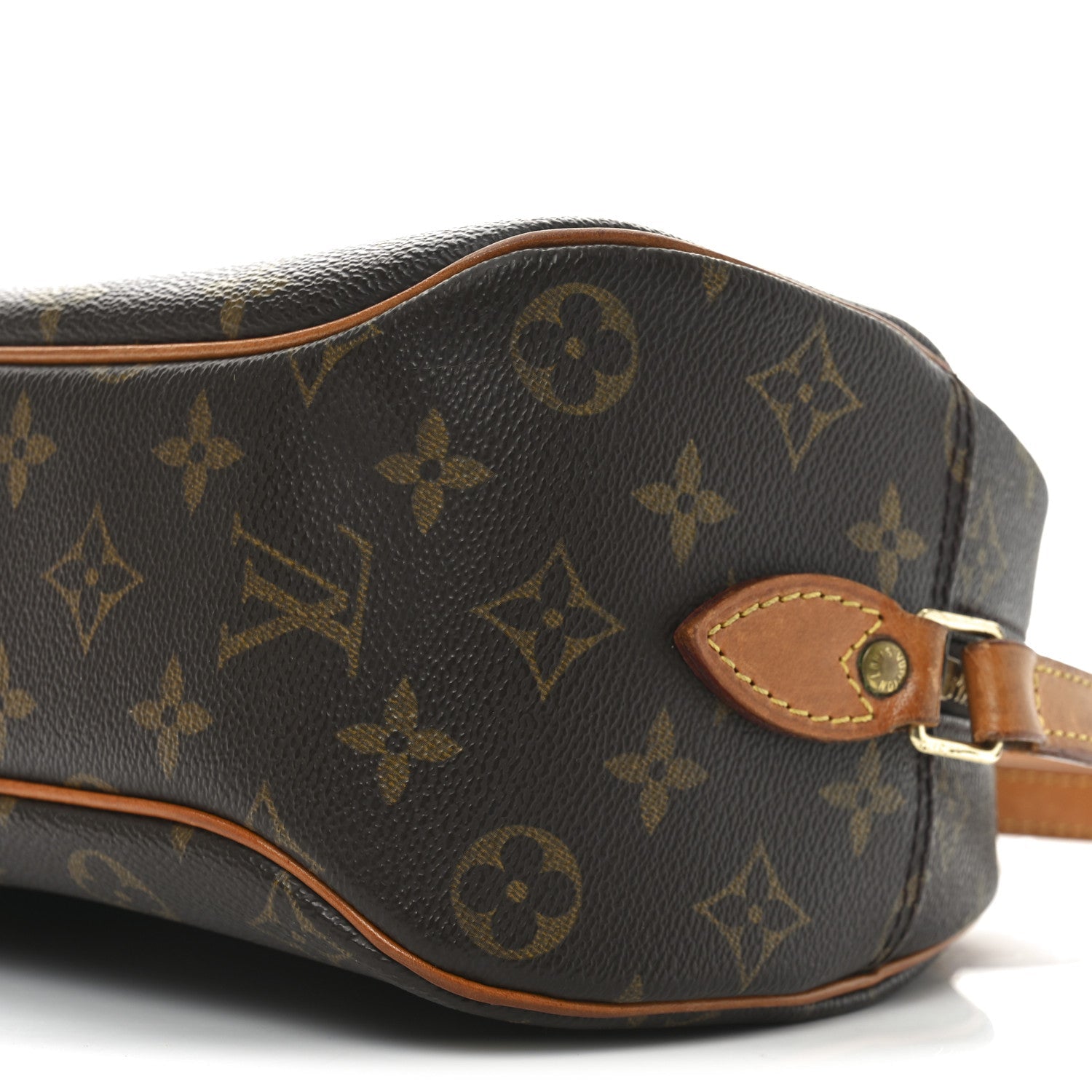 Monogram Blois