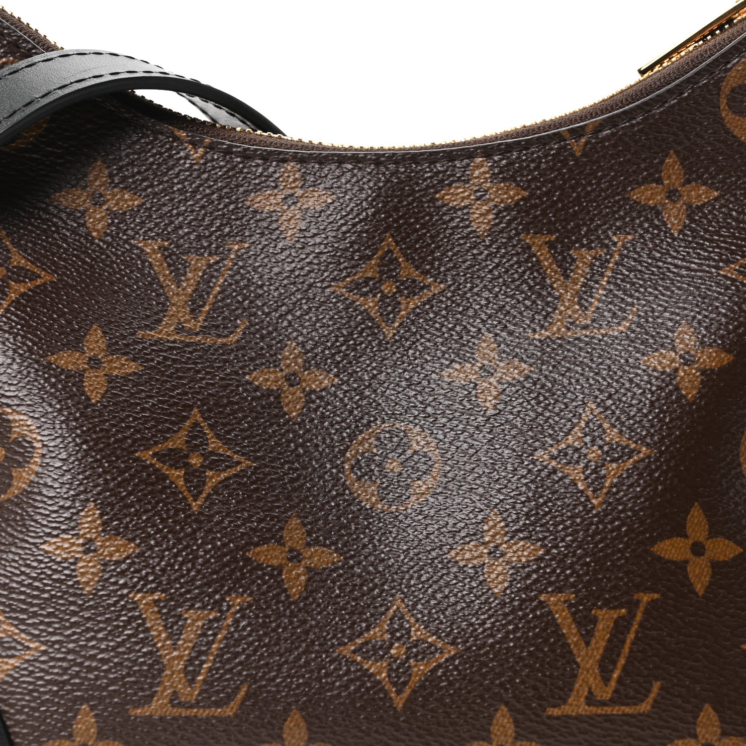 Monogram Boulogne NM Black