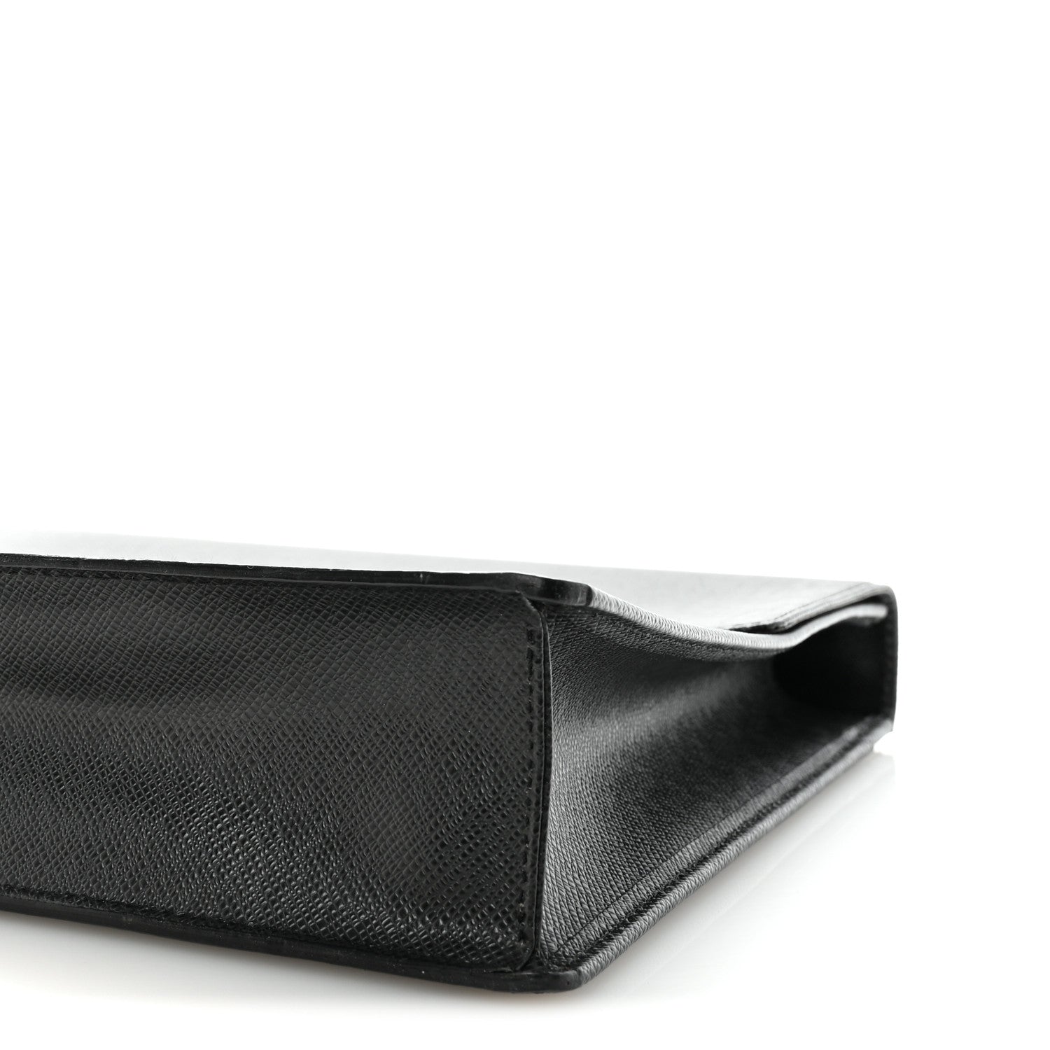 Taiga Angara Briefcase Black