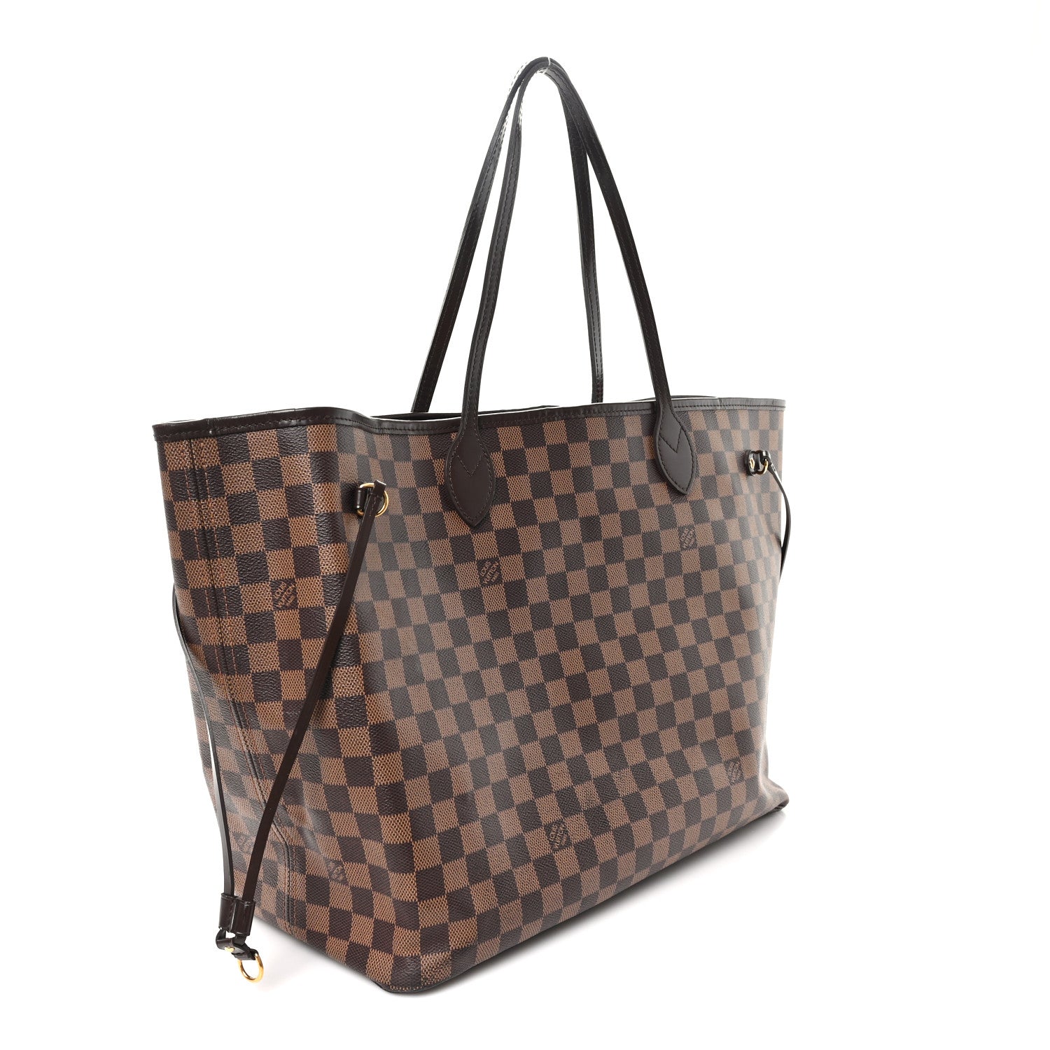 Damier Ebene Neo Neverfull GM