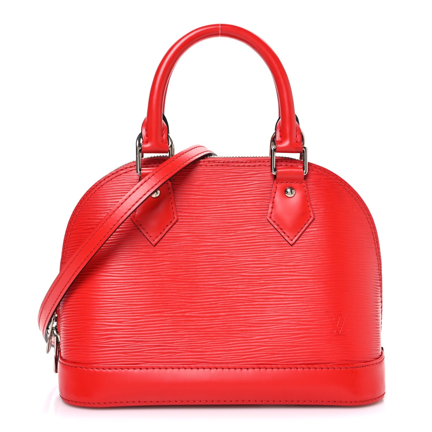 Epi Alma BB Coquelicot