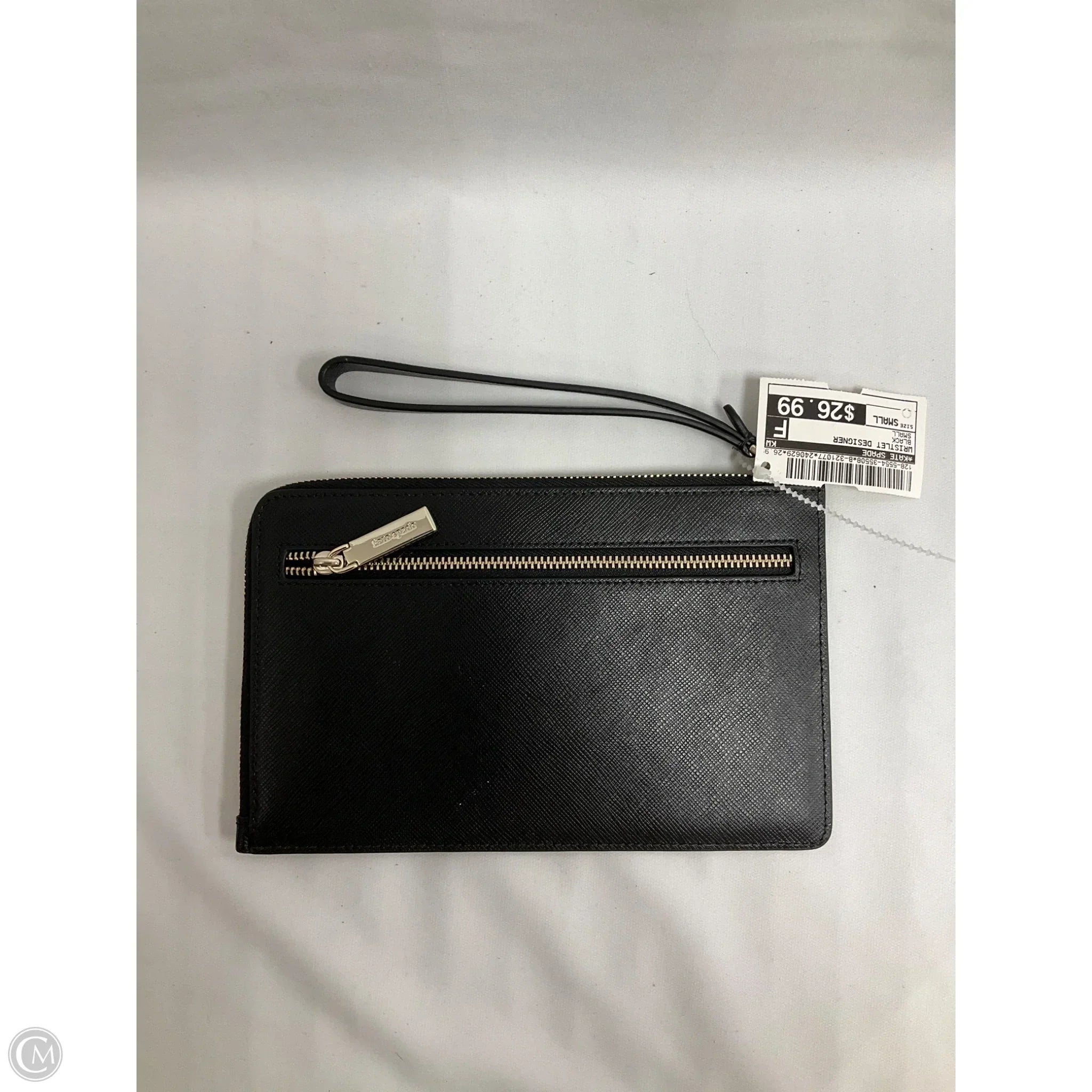 Wristlet Designer By Kate Spade, Size: Small