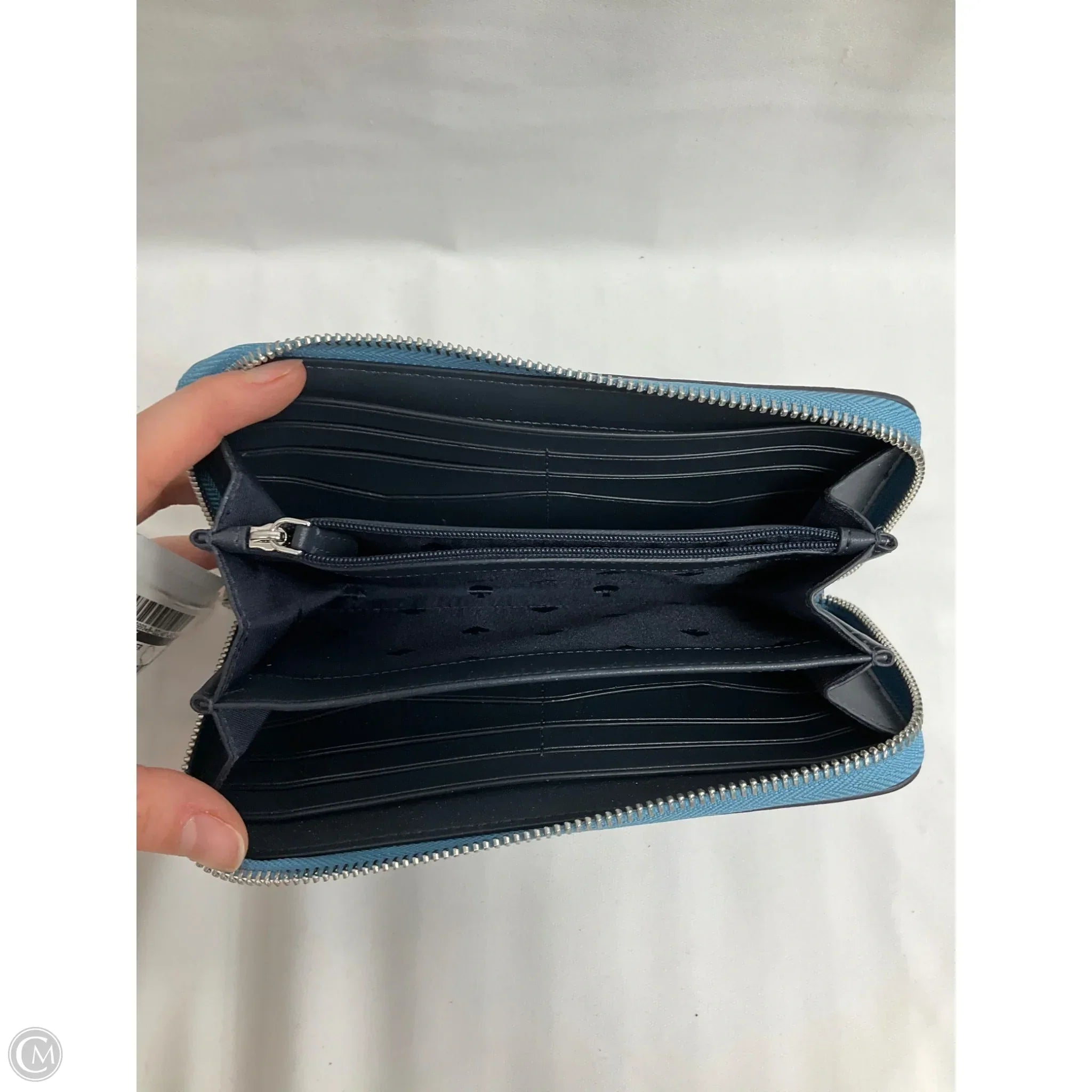 Wallet Designer By Kate Spade, Size: Medium