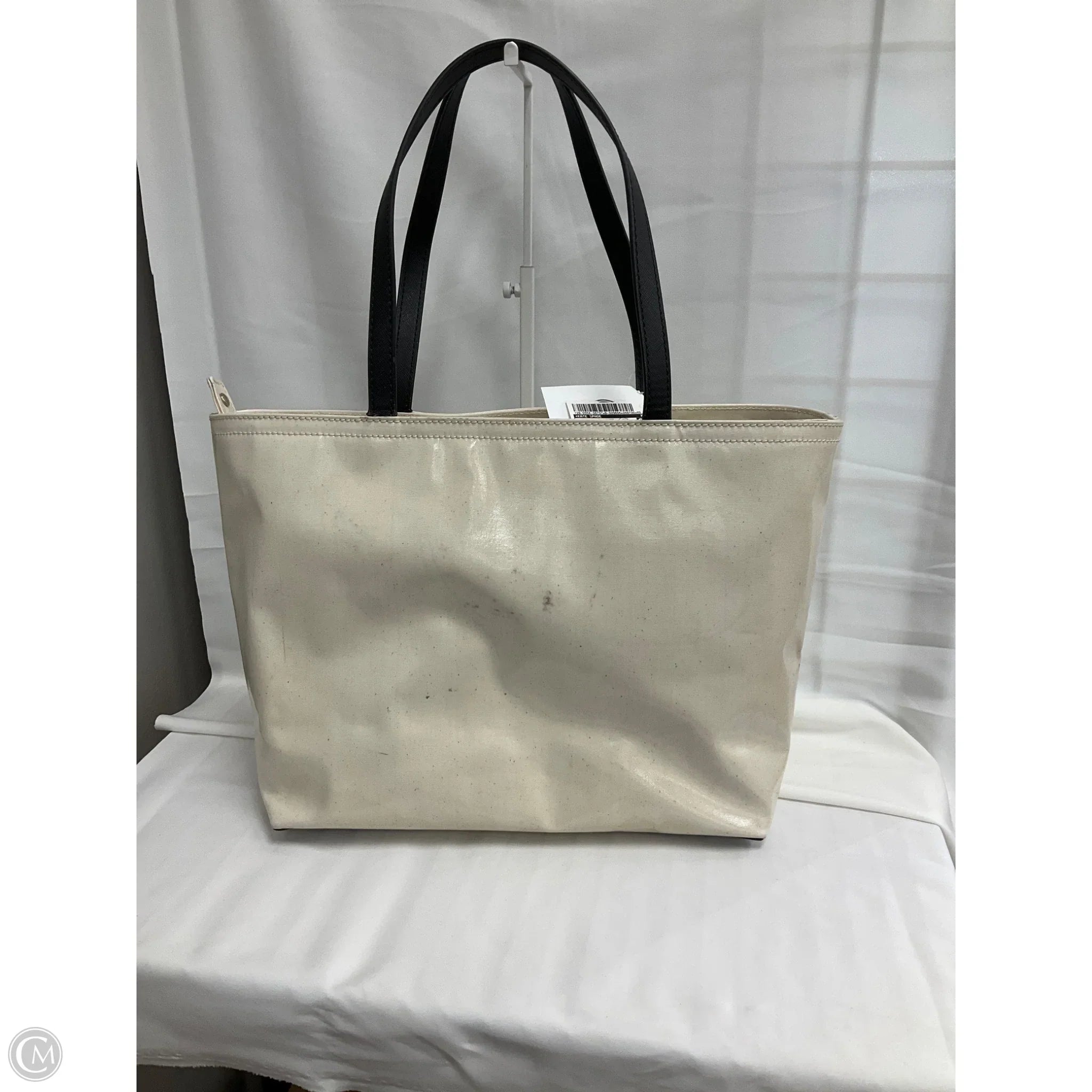 Handbag Designer By Kate Spade, Size: Large