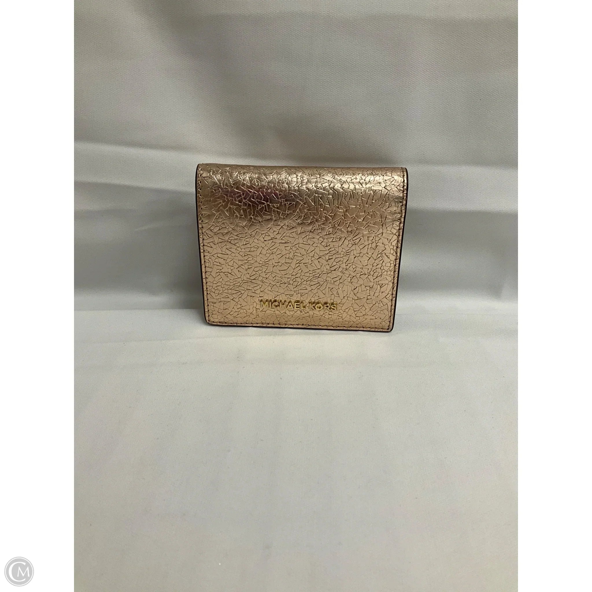Wallet Designer By Michael Kors, Size: Small