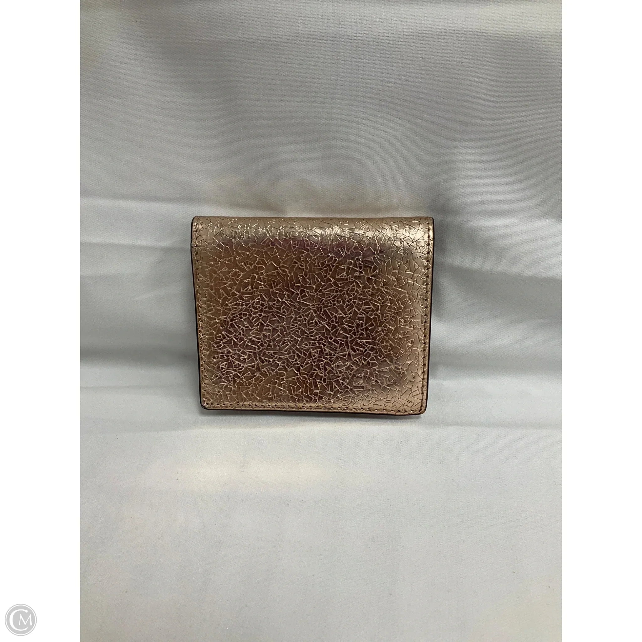 Wallet Designer By Michael Kors, Size: Small