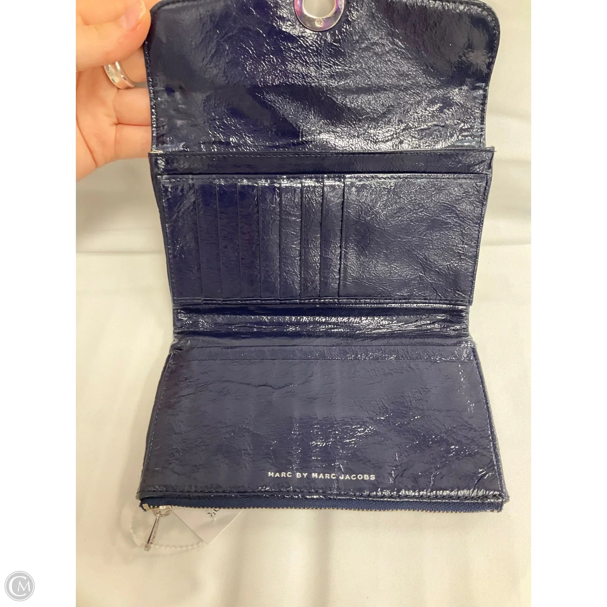 Wallet Designer By Marc By Marc Jacobs, Size: Medium