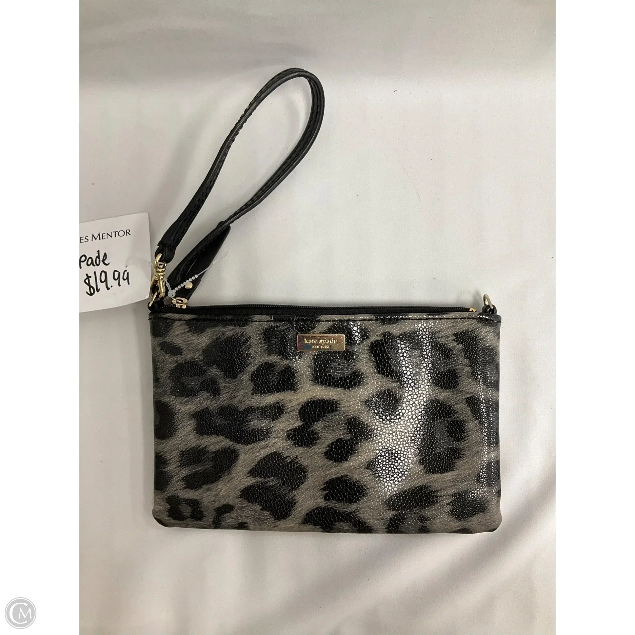 Wristlet Designer By Kate Spade, Size: Small