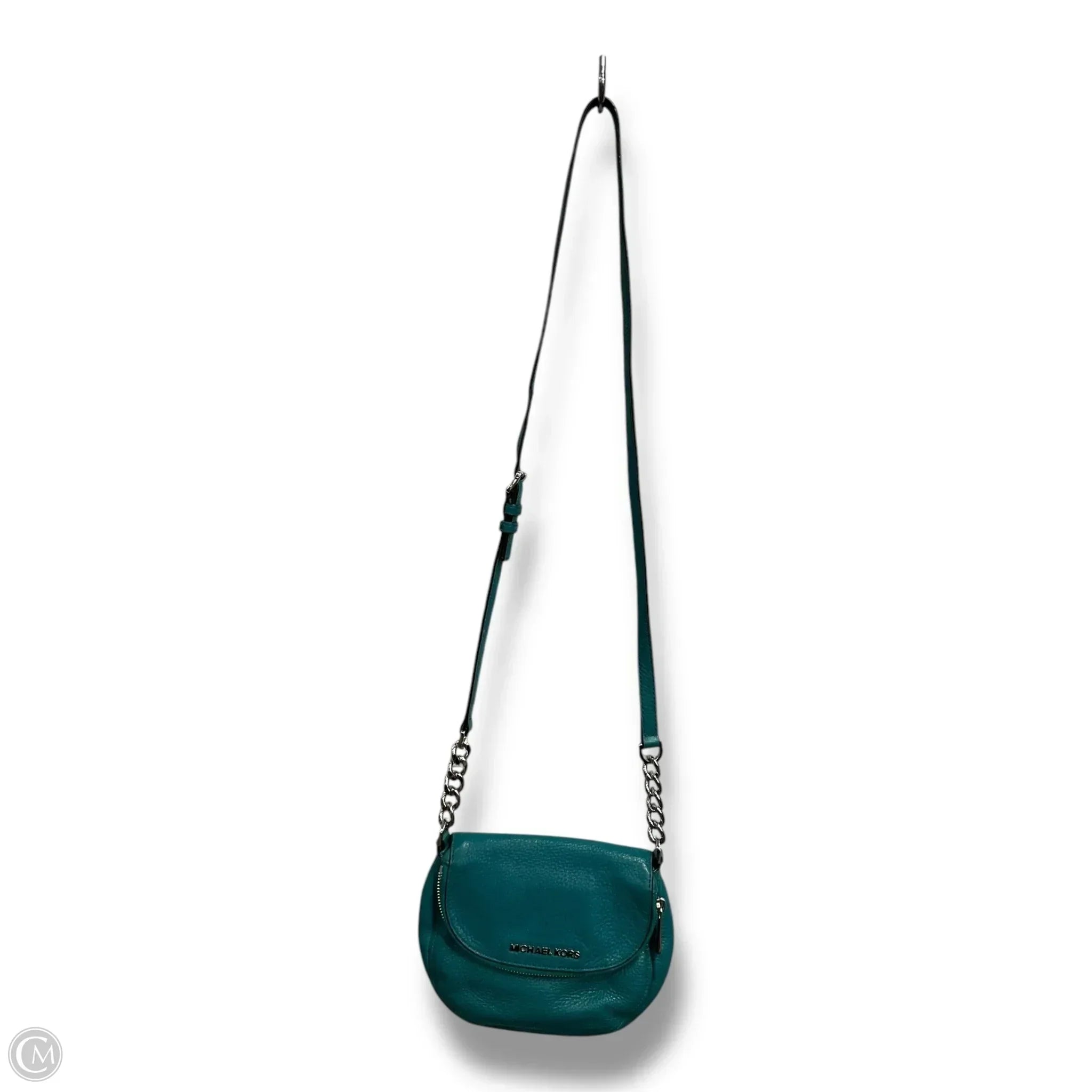 Crossbody Designer By Michael Kors, Size: Small