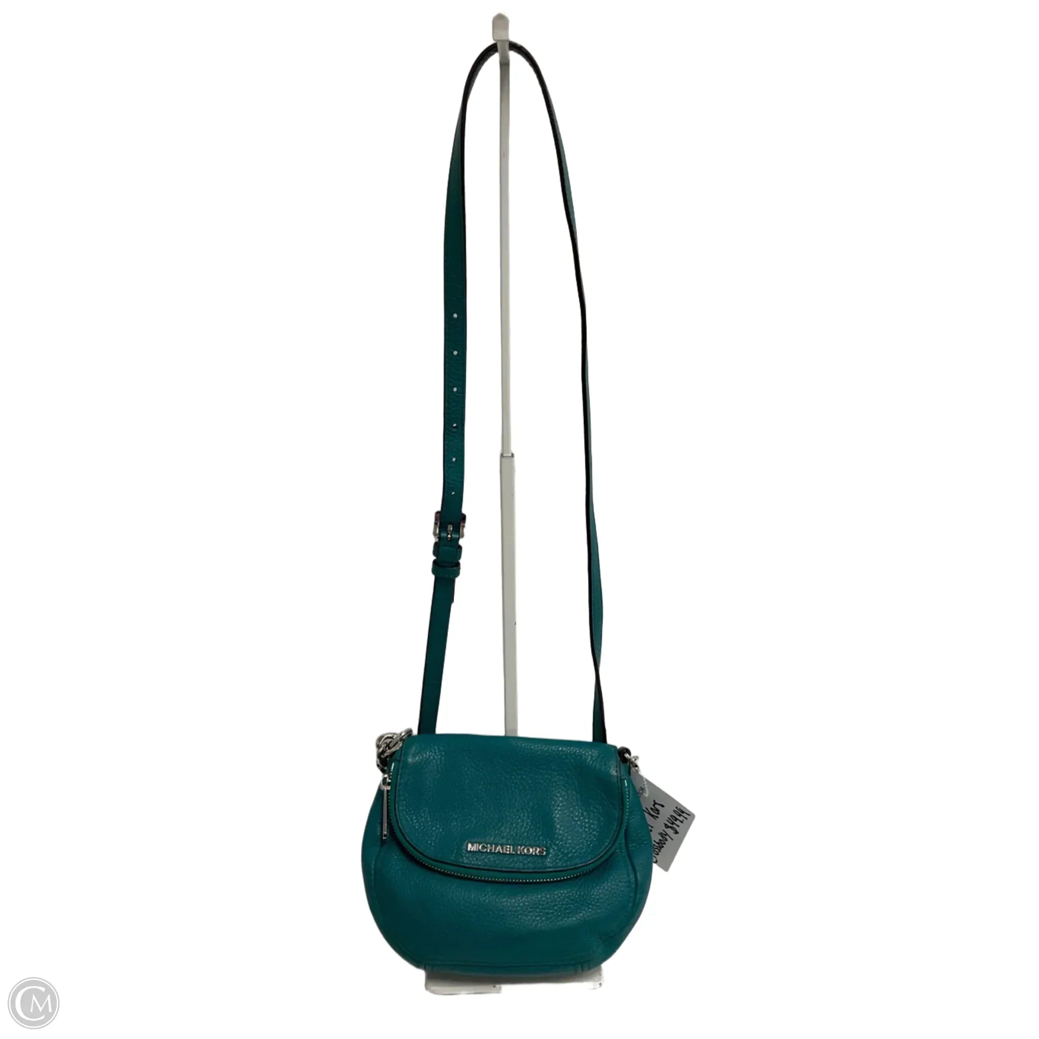 Crossbody Designer By Michael Kors, Size: Small