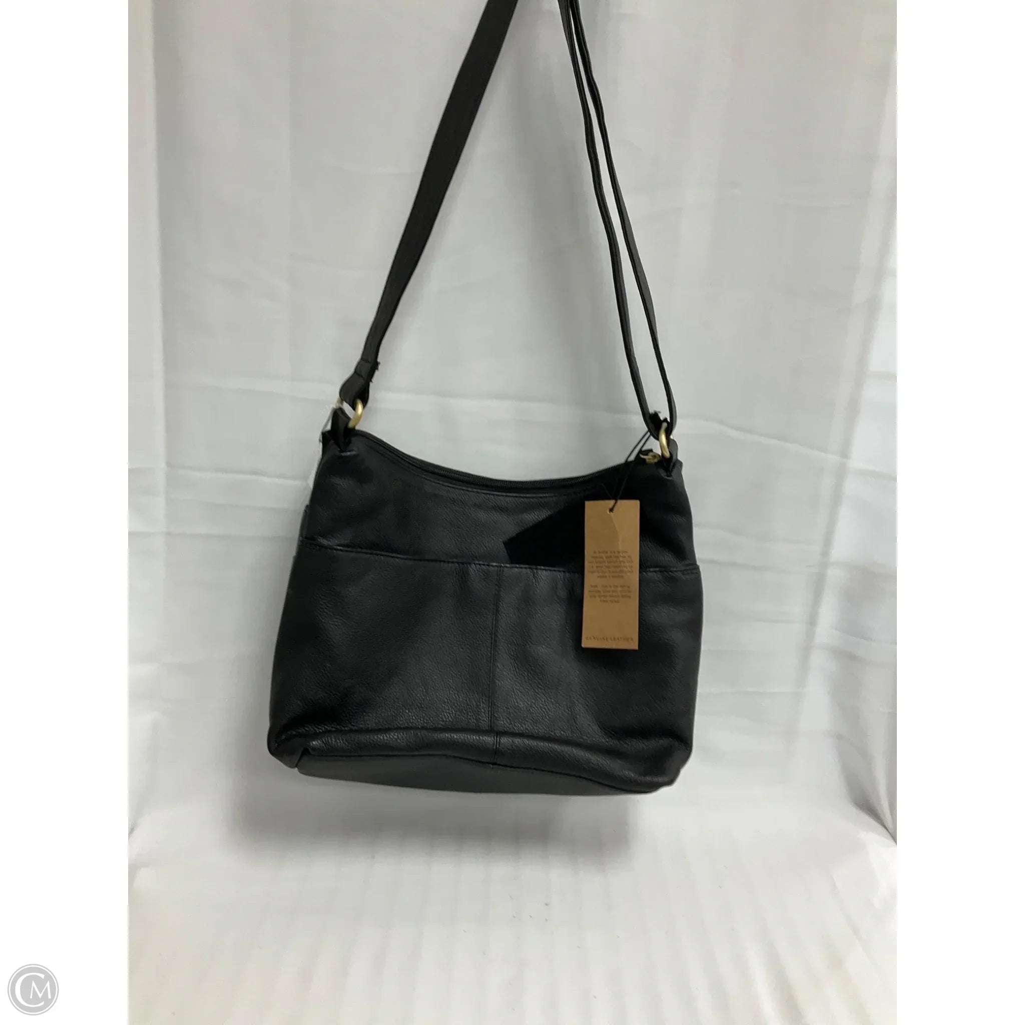 Crossbody Leather By Margot, Size: Small