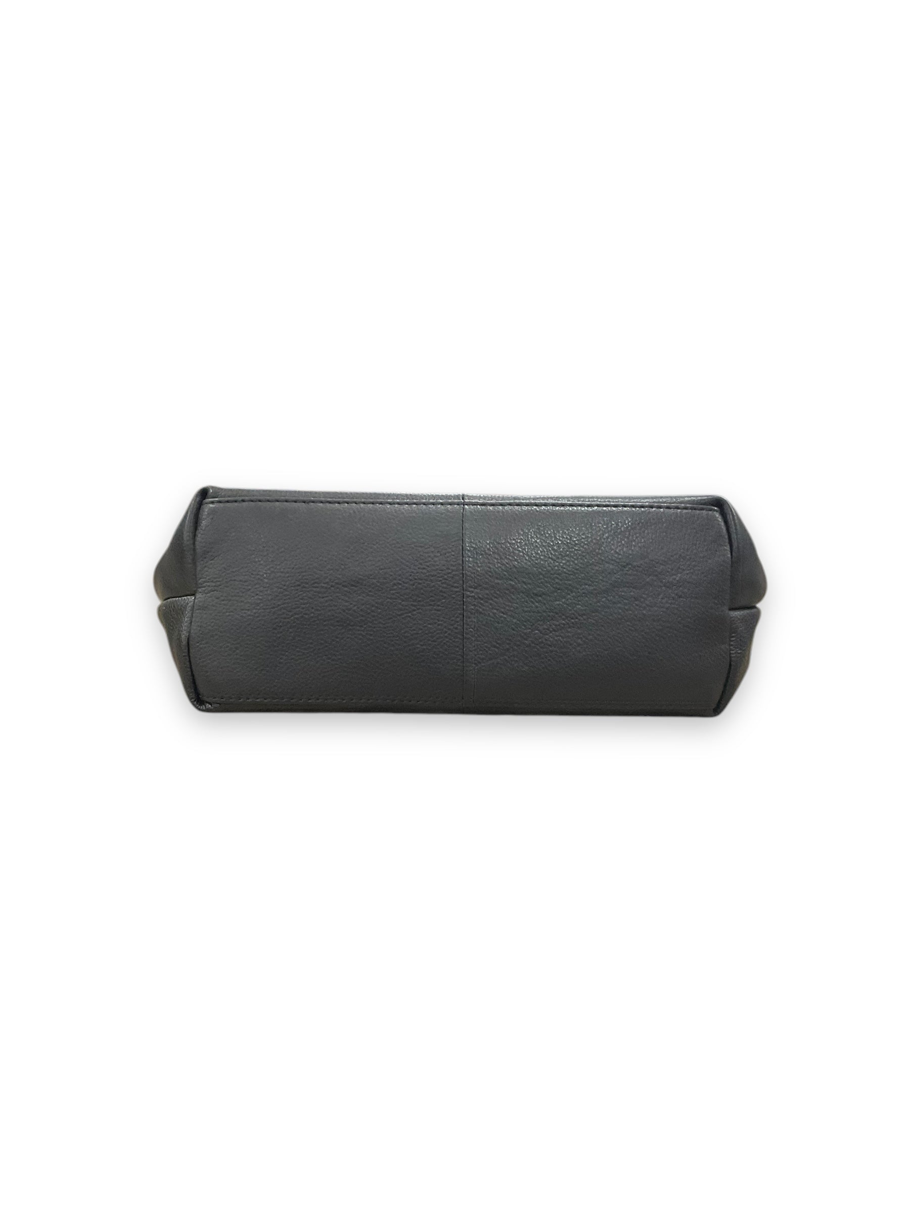 Crossbody Leather By Margot, Size: Small