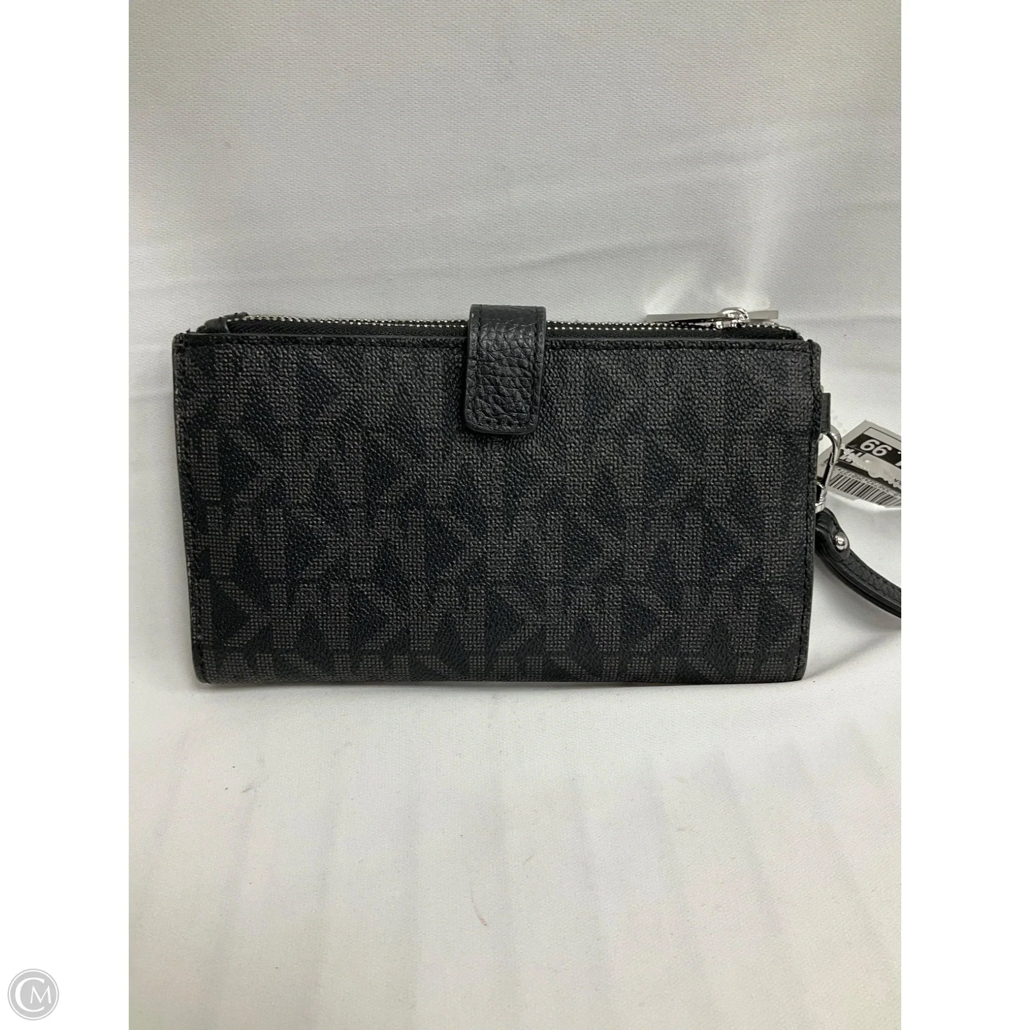 Wristlet Designer By Michael Kors, Size: Medium