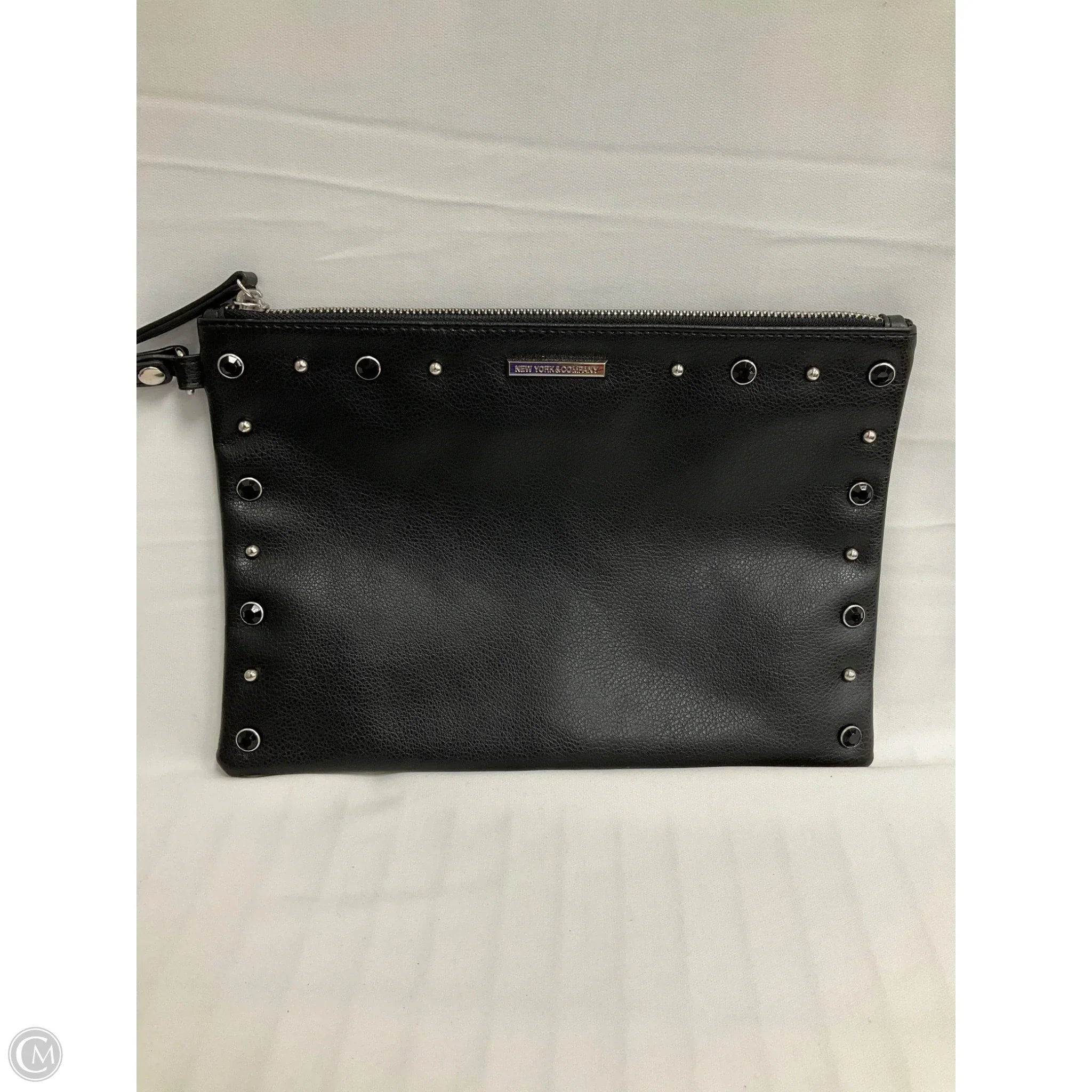 Wristlet By New York And Co, Size: Large