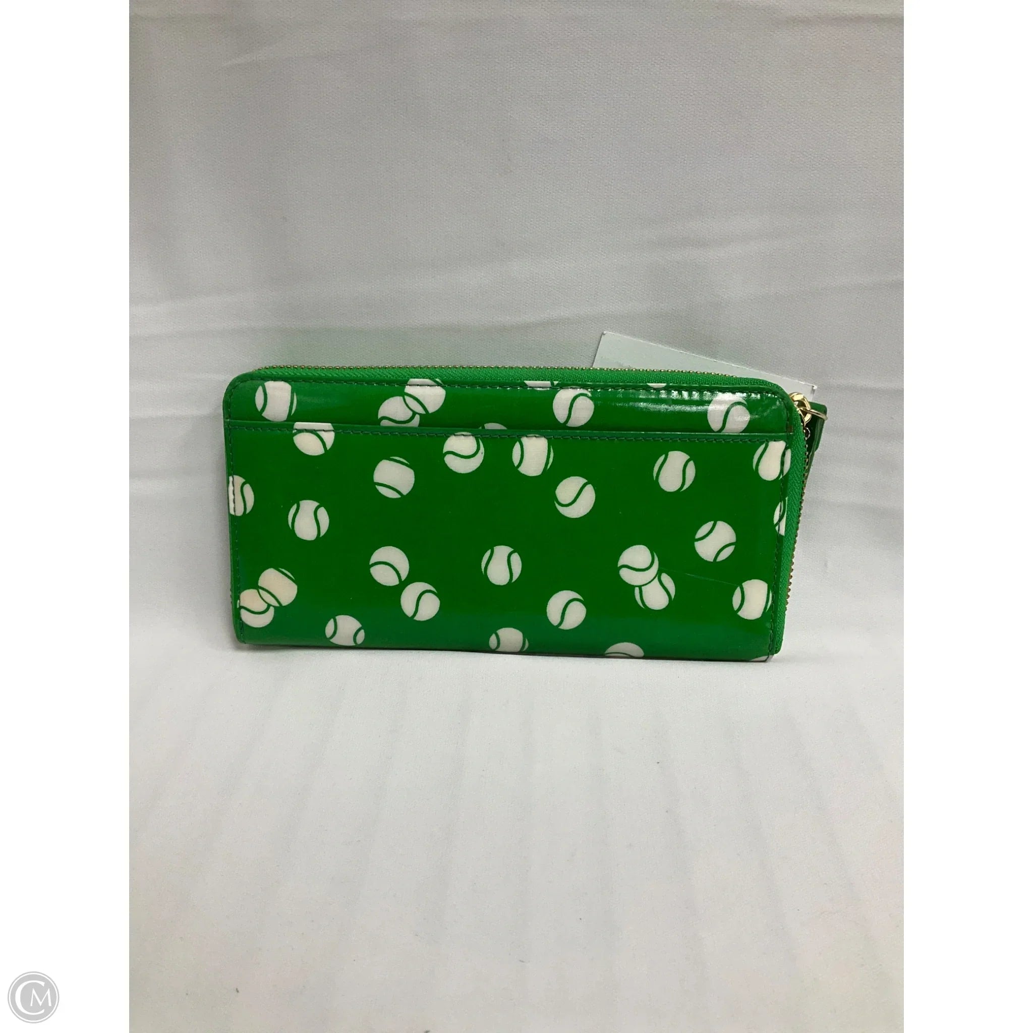 Wallet Designer By Kate Spade, Size: Medium