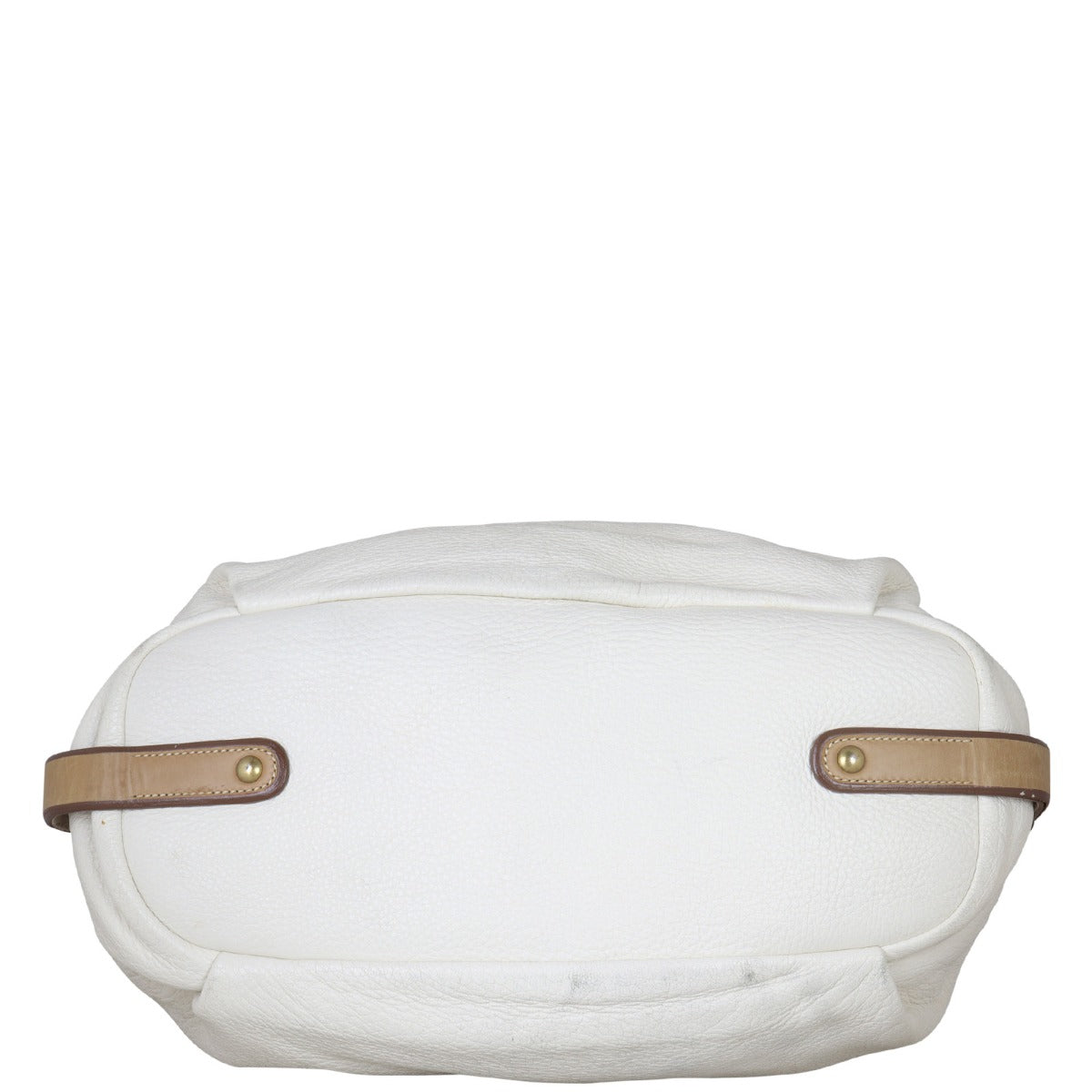 Prada Vitello Daino Hobo