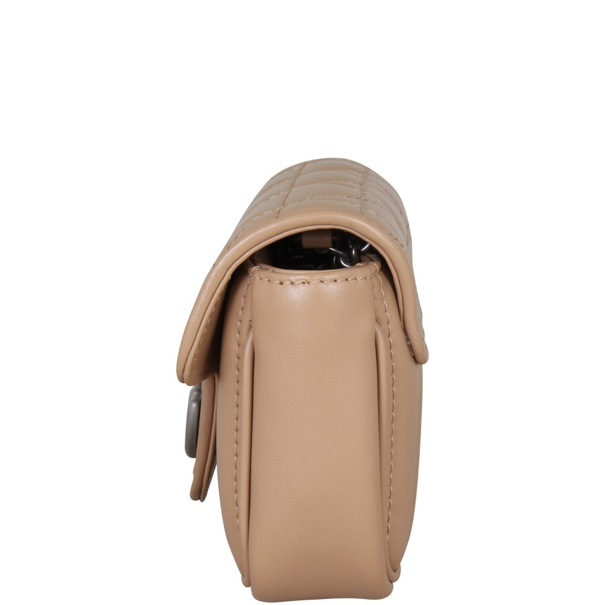 Gucci GG Marmont Super Mini Shoulder Bag
