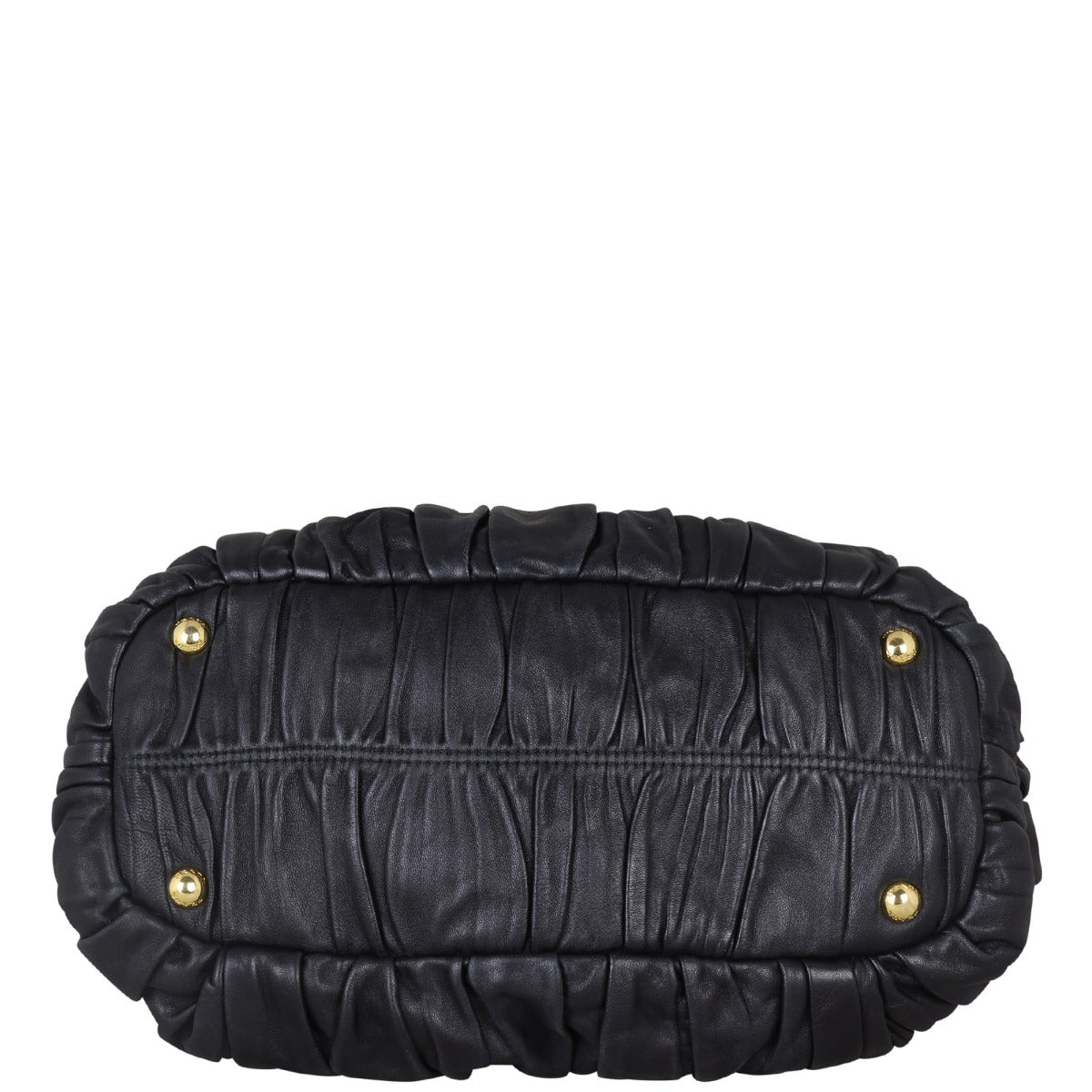 Prada Nappa Gaufre Tote