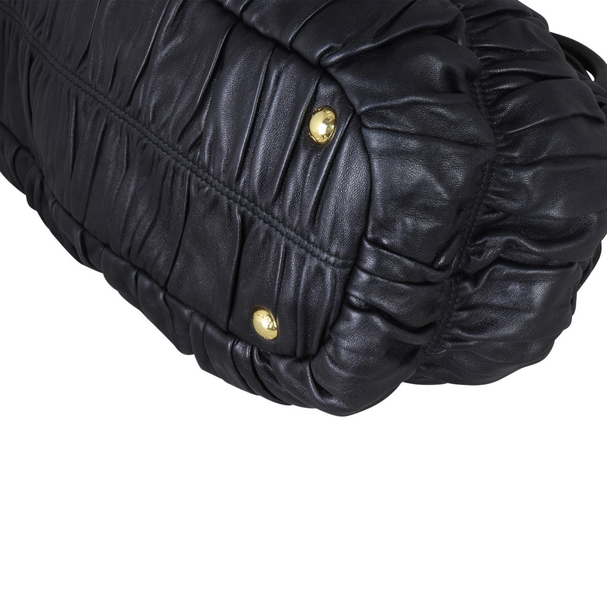 Prada Nappa Gaufre Tote