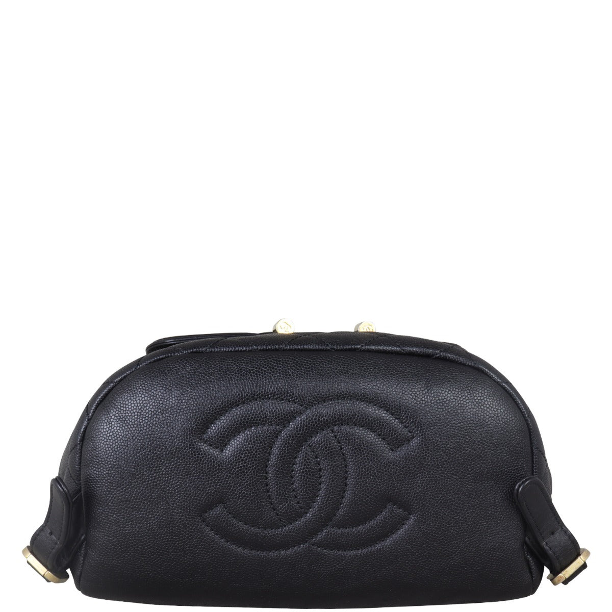 Chanel Filigree Backpack | 25 Series
