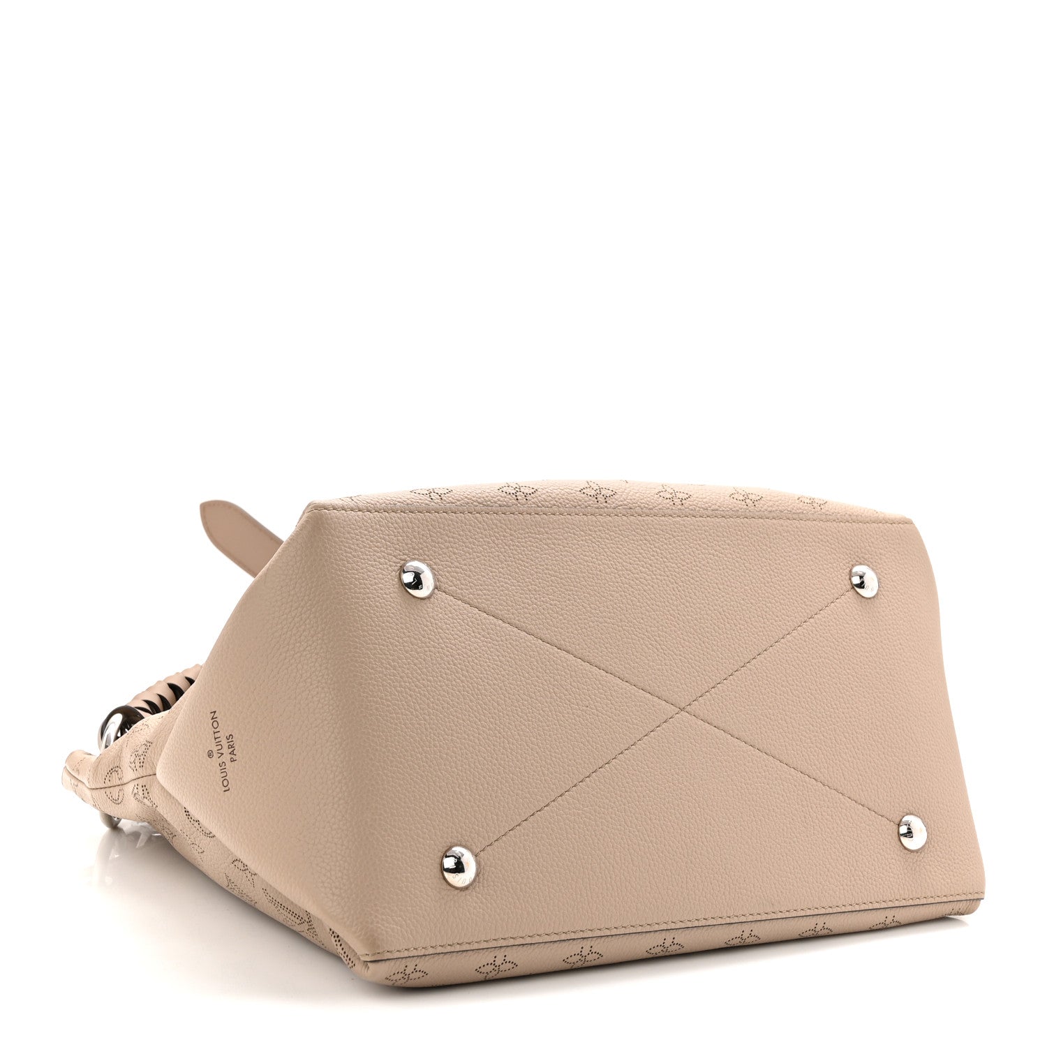 Mahina Beaubourg Hobo MM Galet
