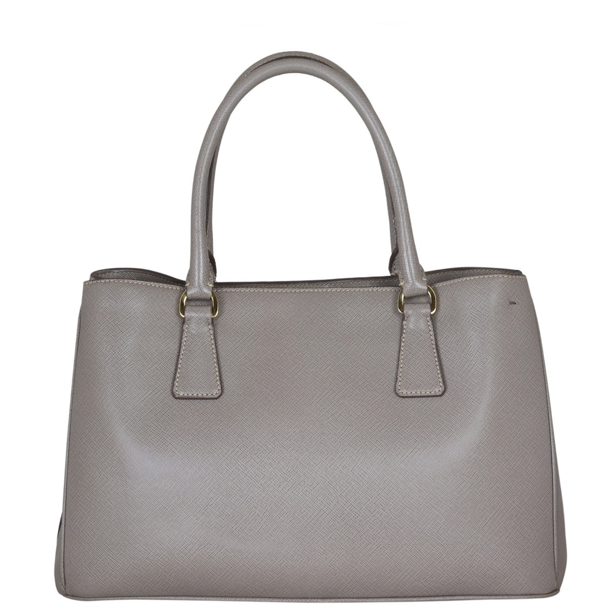 Prada Saffiano Lux Tote