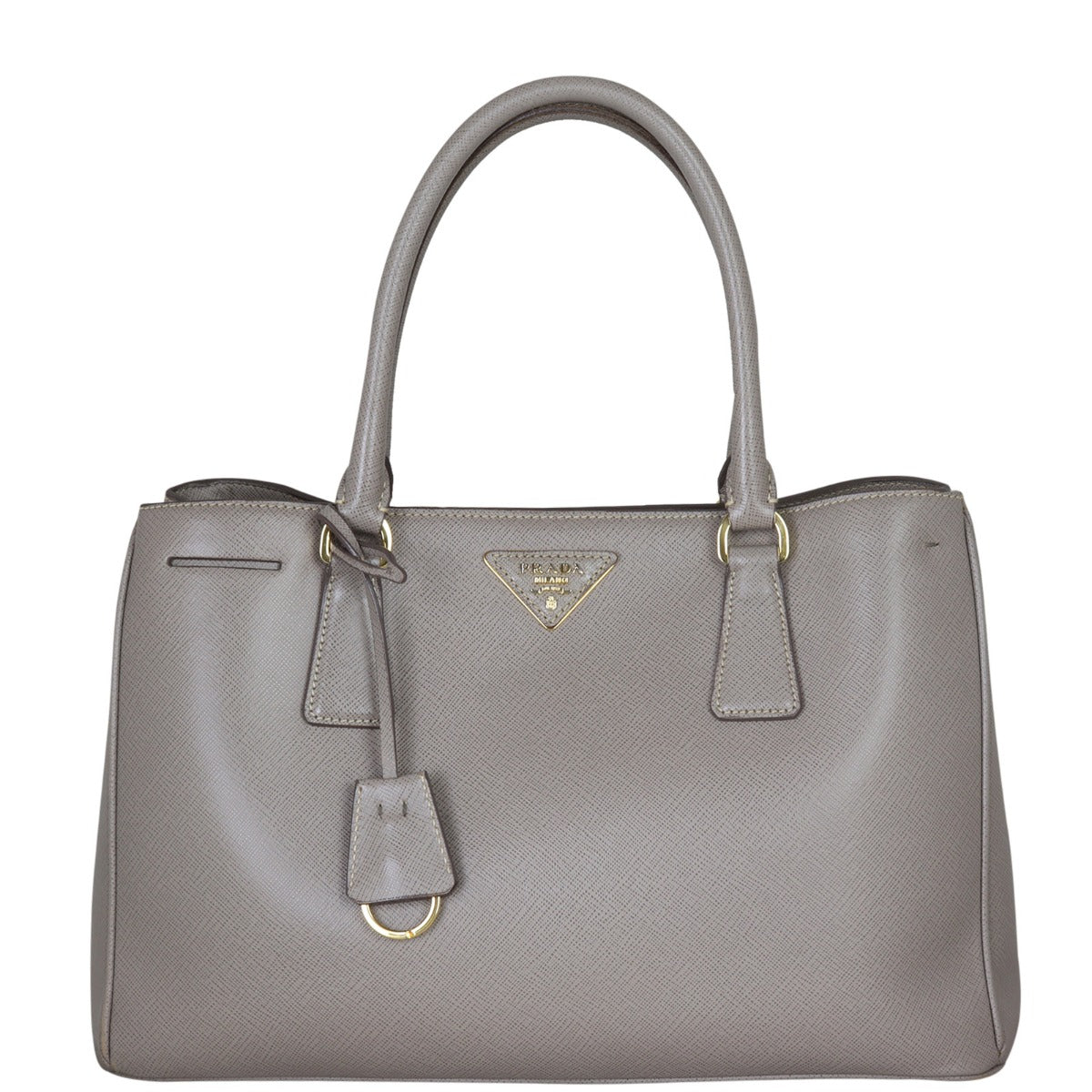 Prada Saffiano Lux Tote