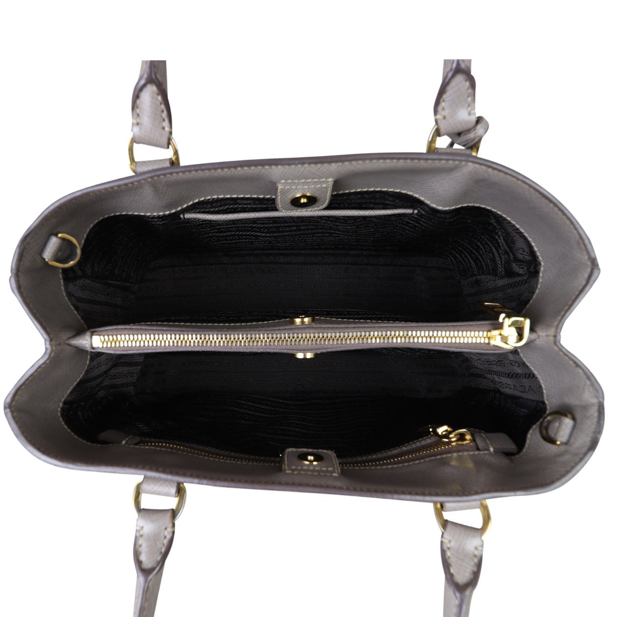 Prada Saffiano Lux Tote