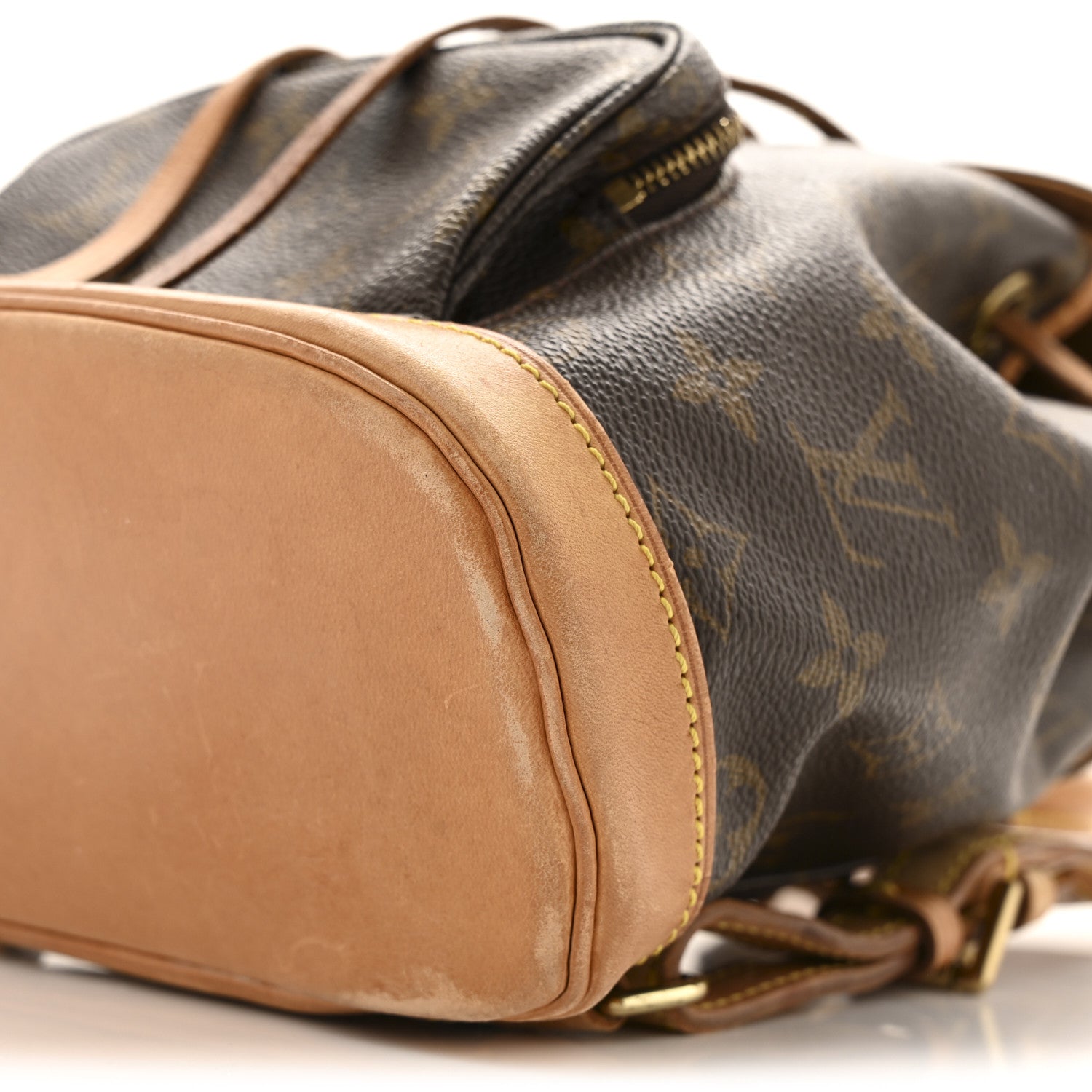 Monogram Mini Montsouris Backpack