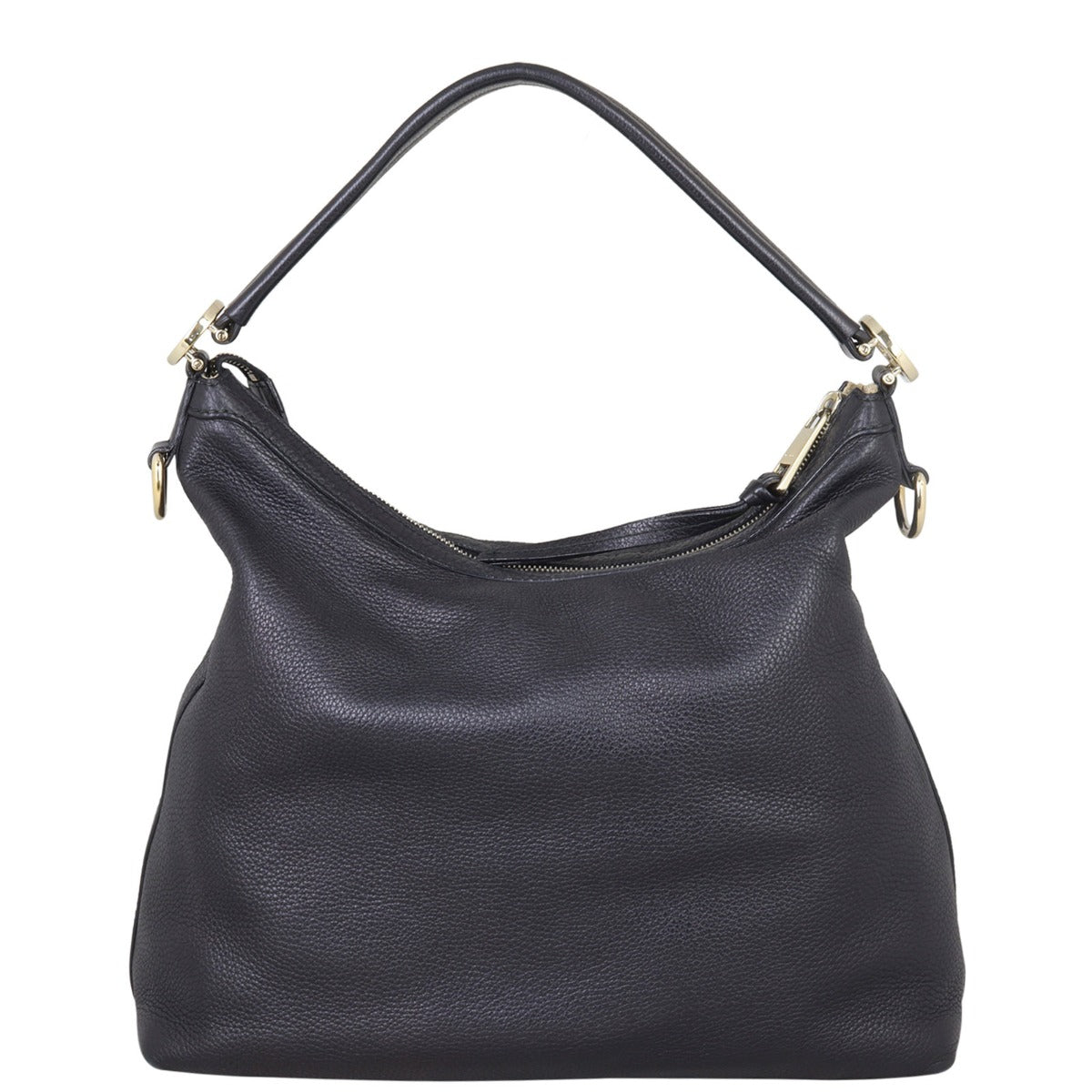Gucci GG Twins Hobo