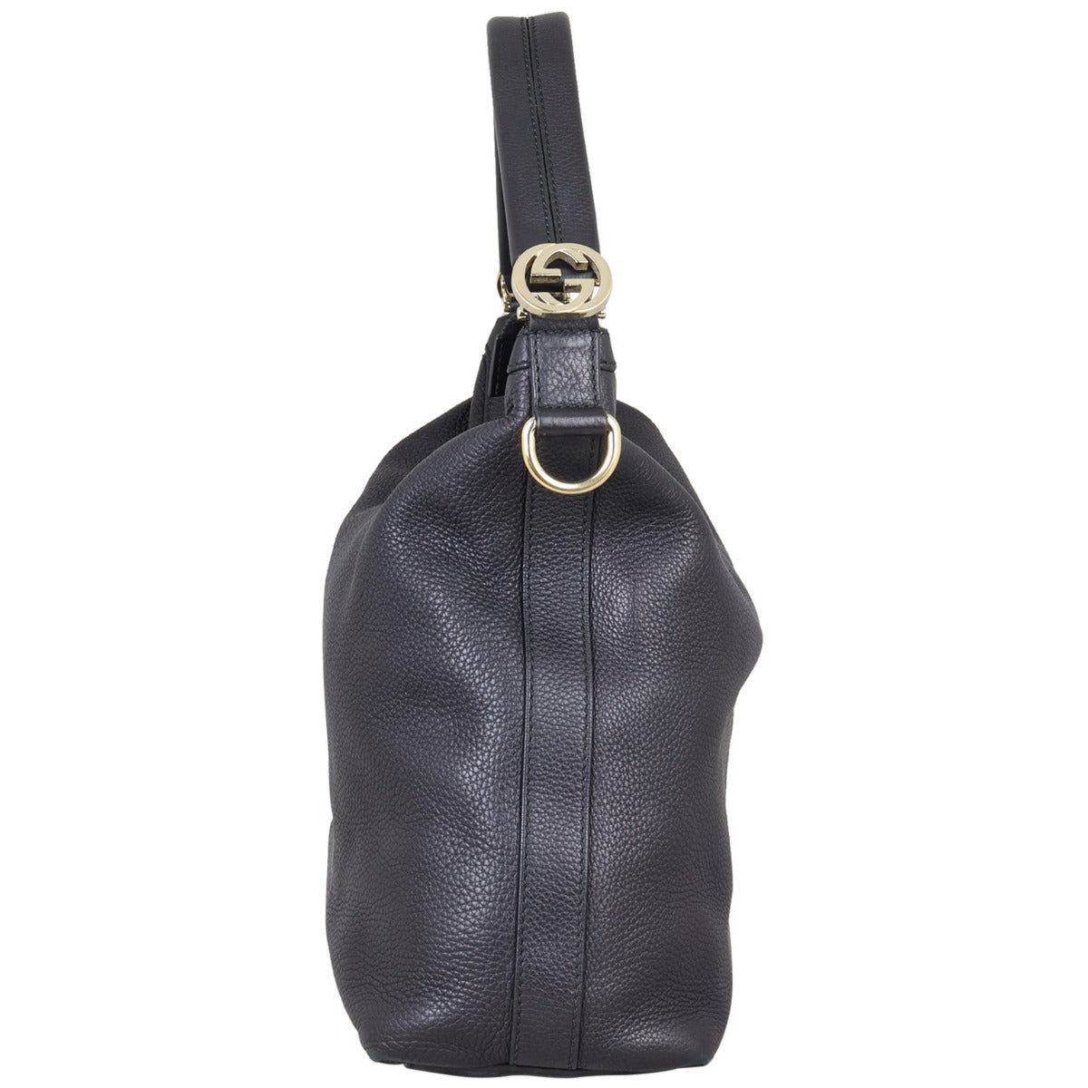 Gucci GG Twins Hobo