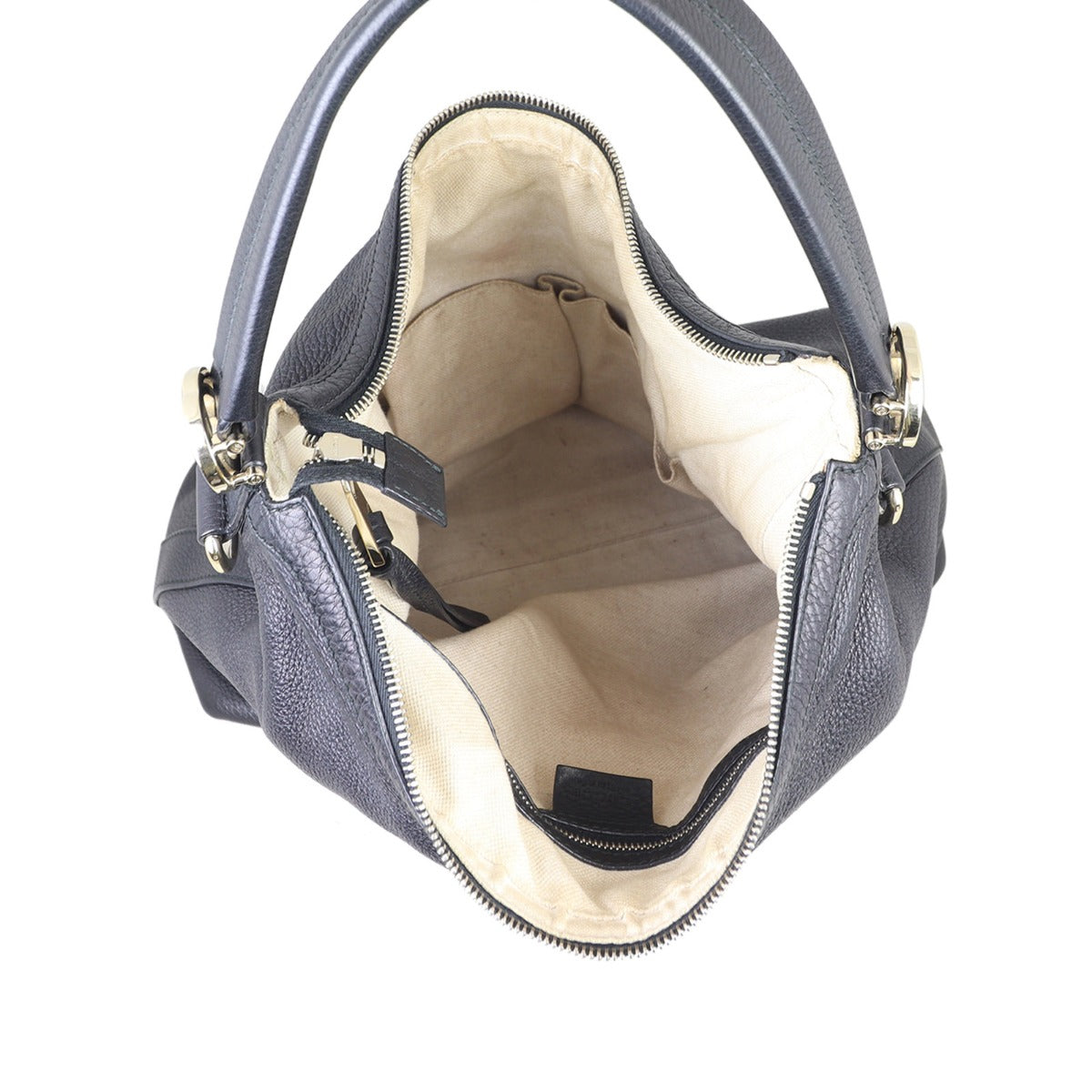Gucci GG Twins Hobo