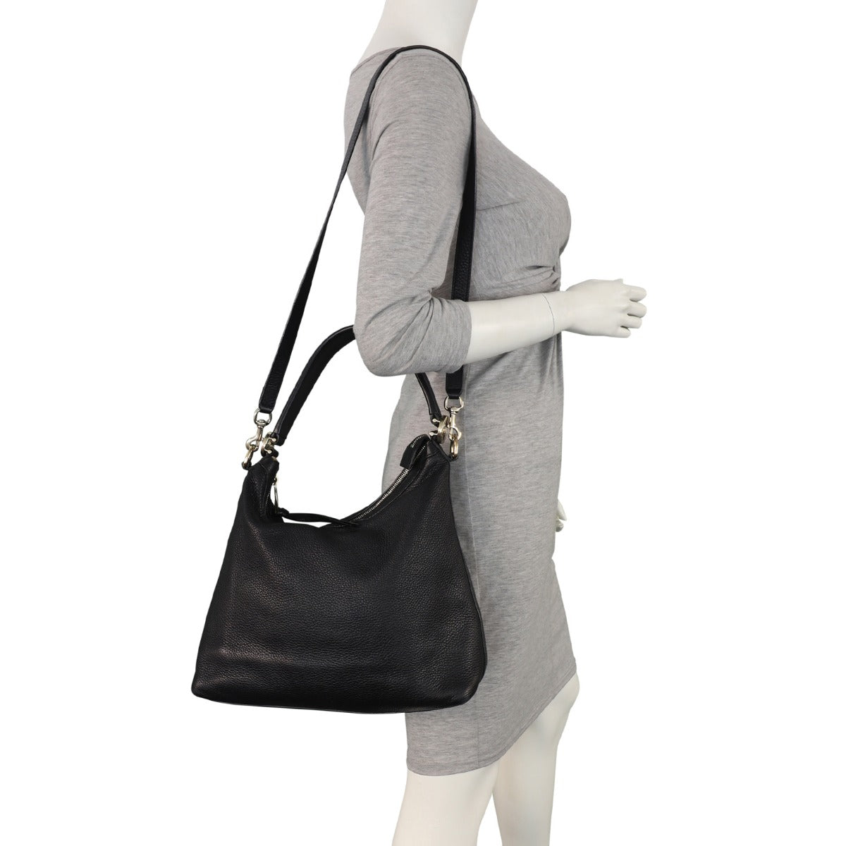 Gucci GG Twins Hobo