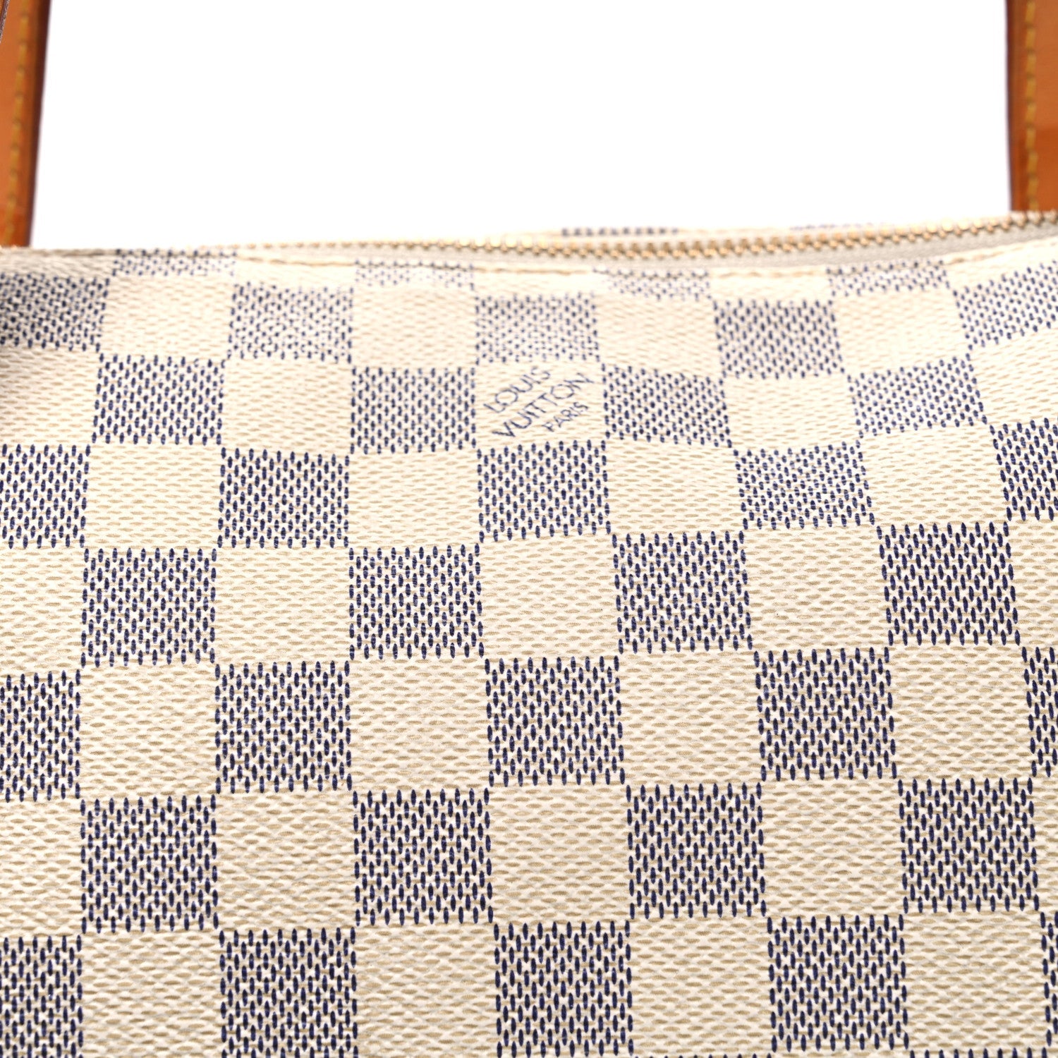 Damier Azur Totally MM