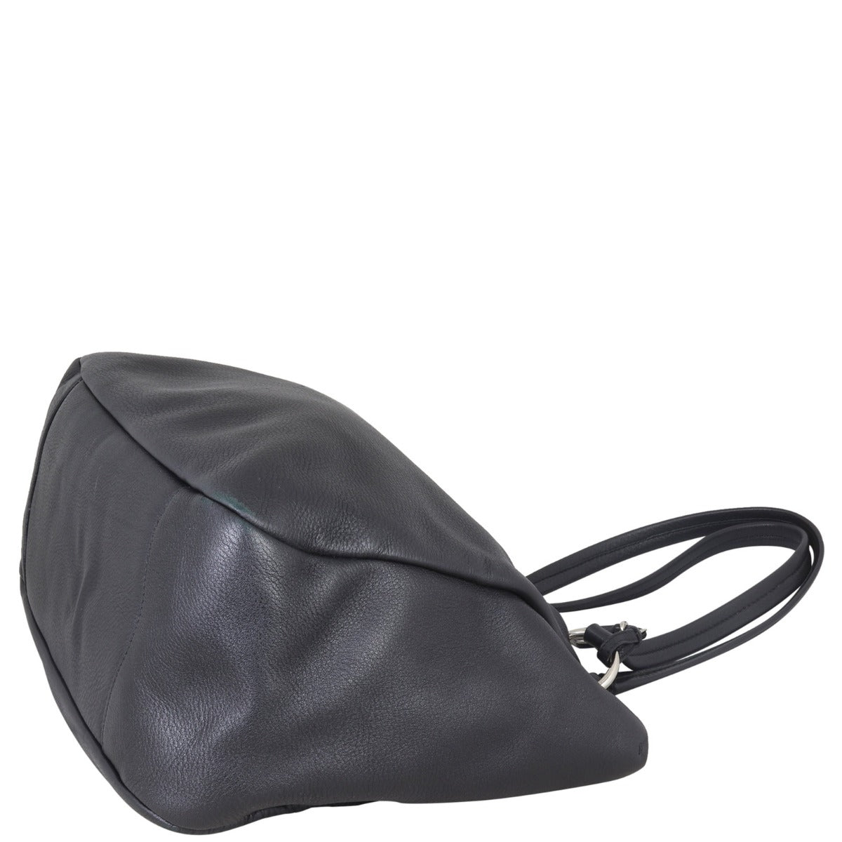 Prada Vitello Daino Shopping Tote