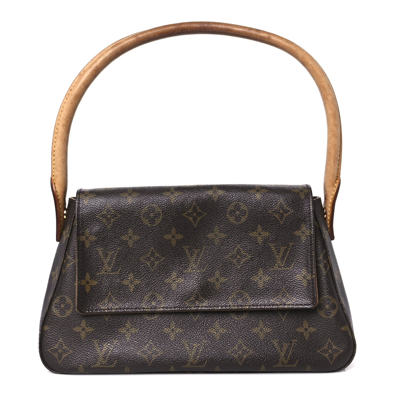 Monogram Mini Looping