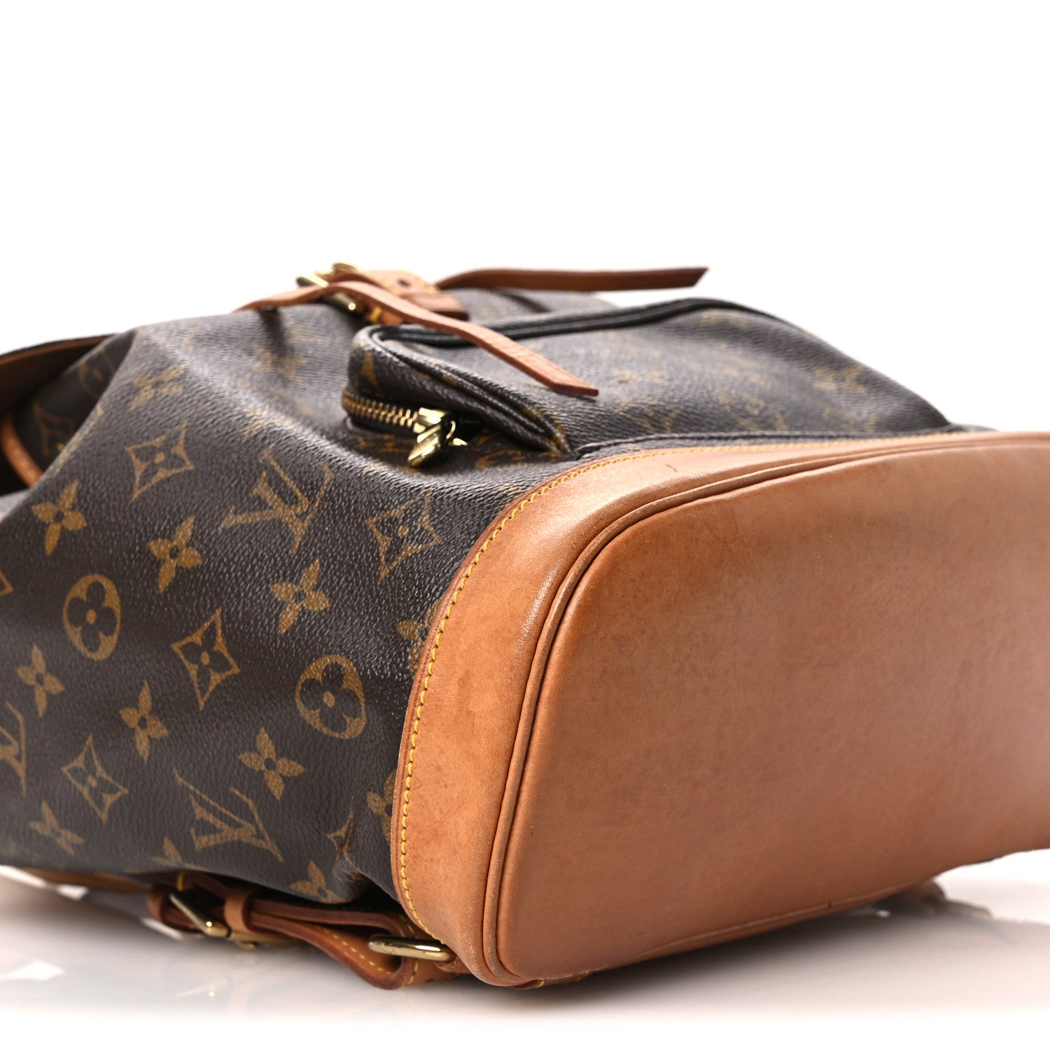 Monogram Montsouris MM Backpack