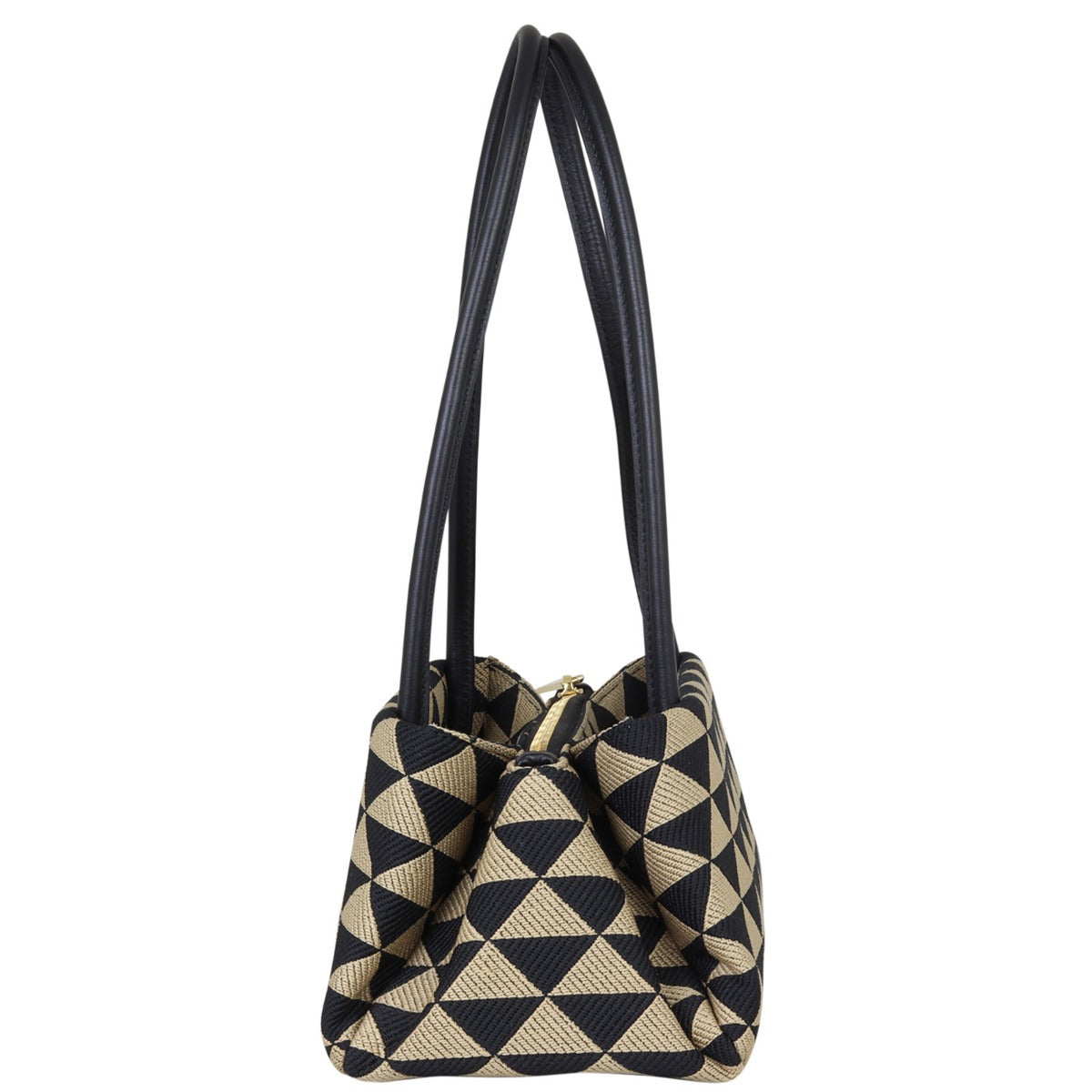 Prada Symbole Shoulder Bag Small