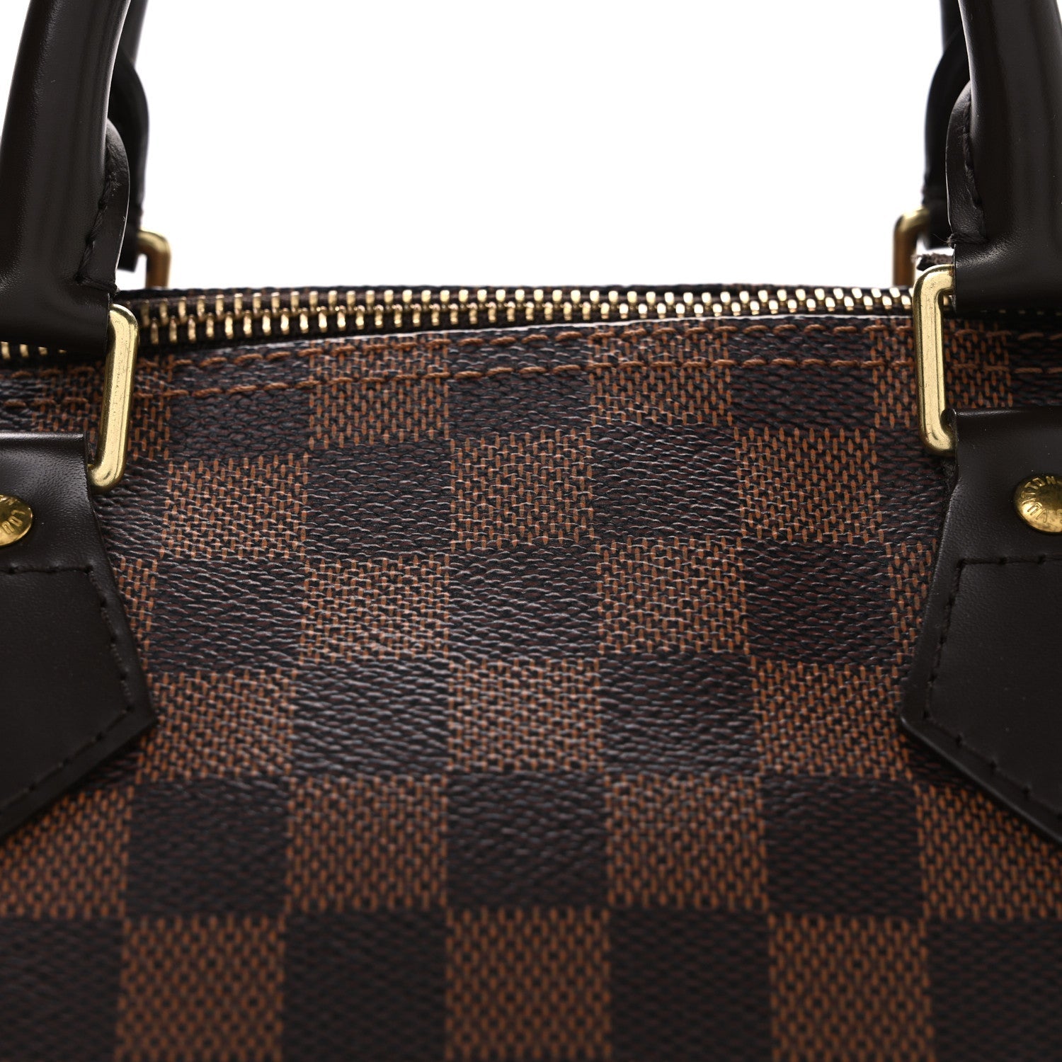 Damier Ebene Speedy 30