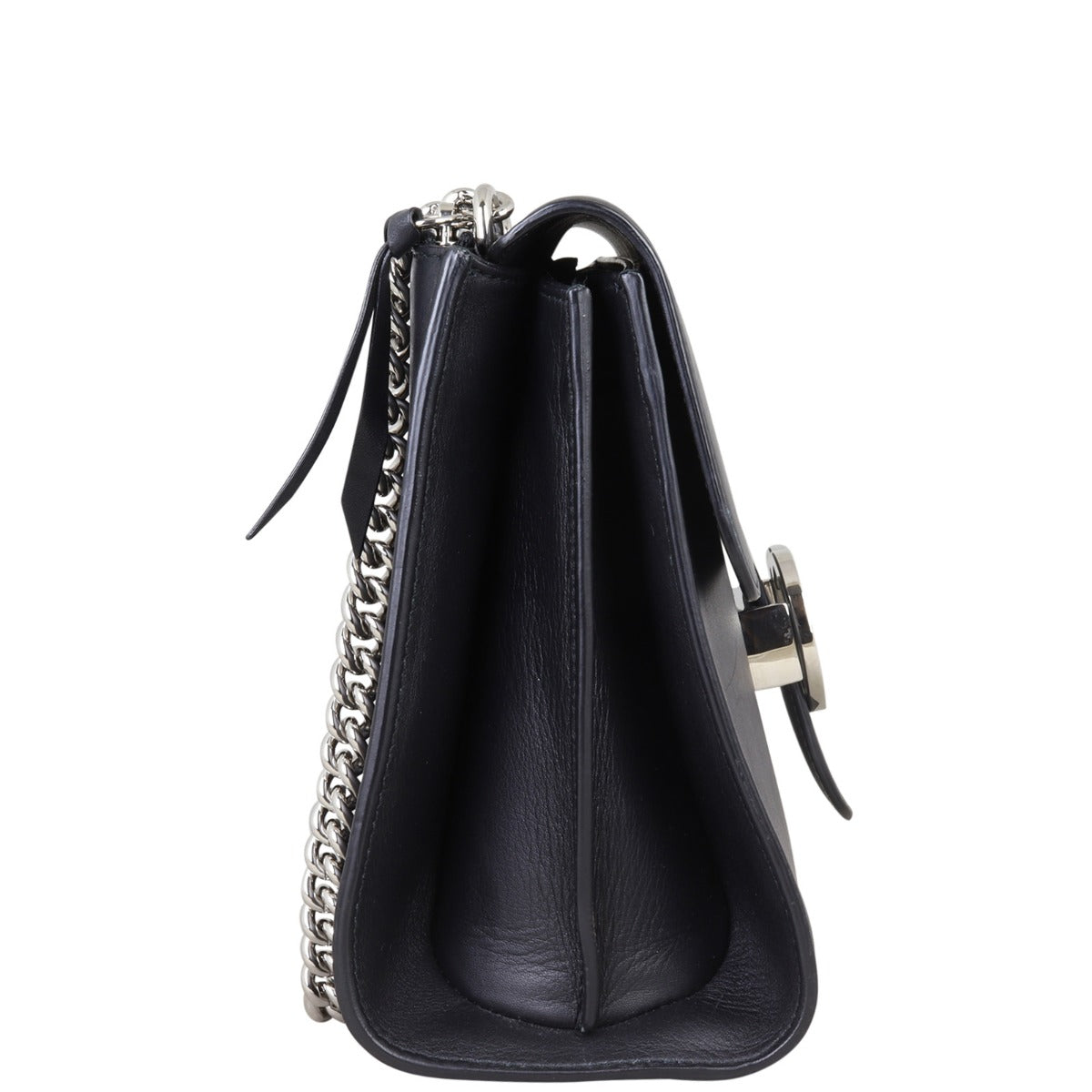 Gucci Interlocking G Medium Shoulder Bag
